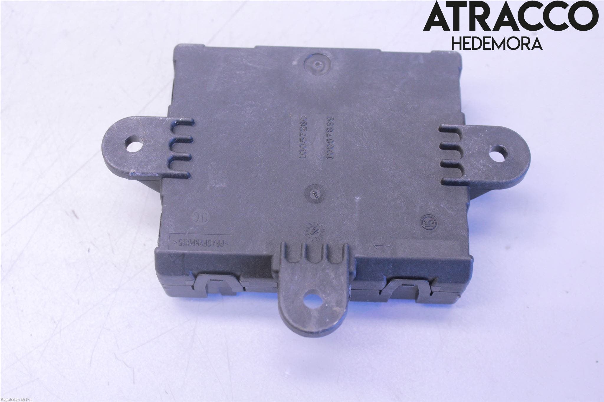 Volvo V70 14-16 Styrenhet Dörr