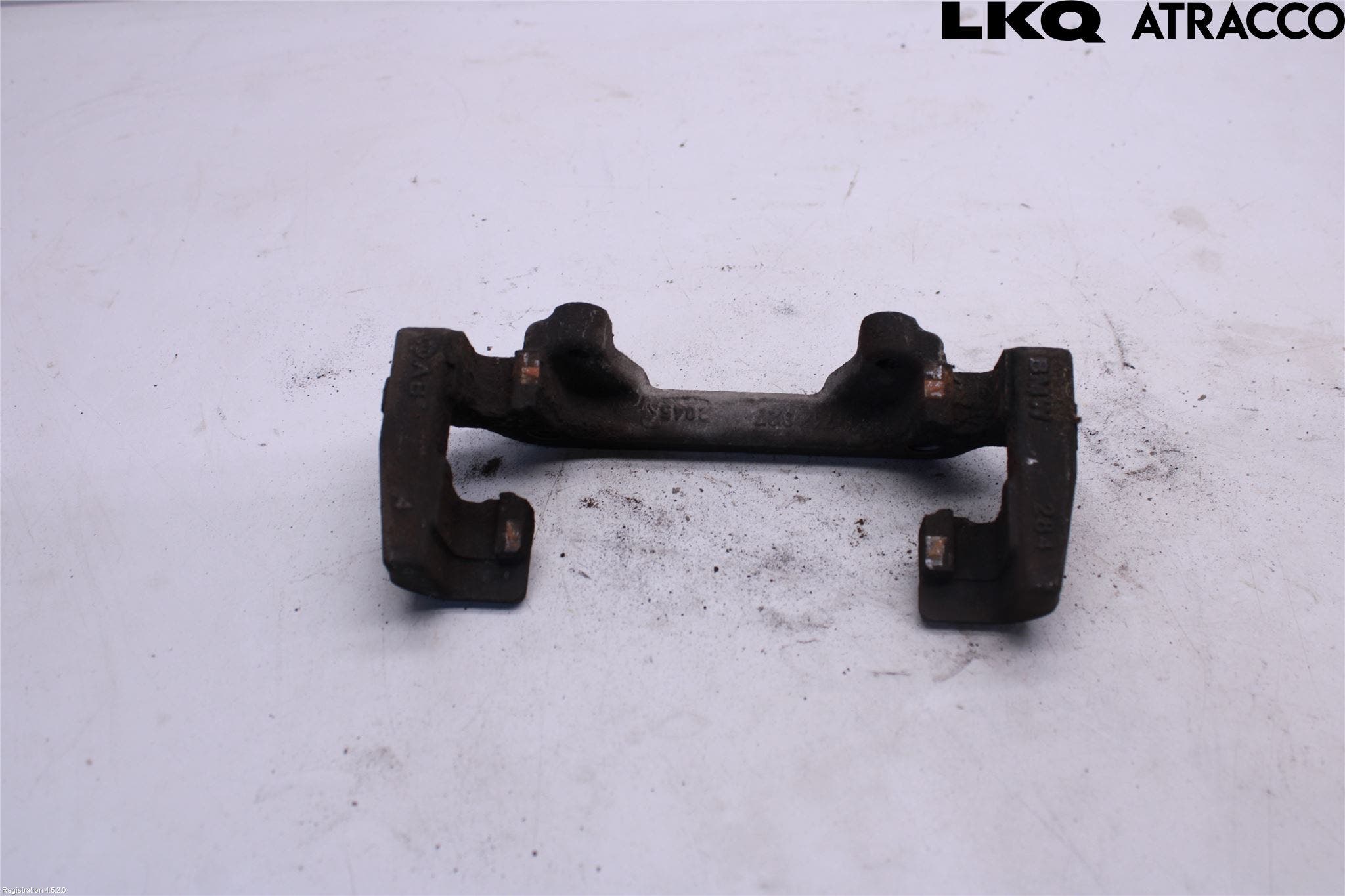 BMW 1 F20/F21 11-19 Bromsokshållare