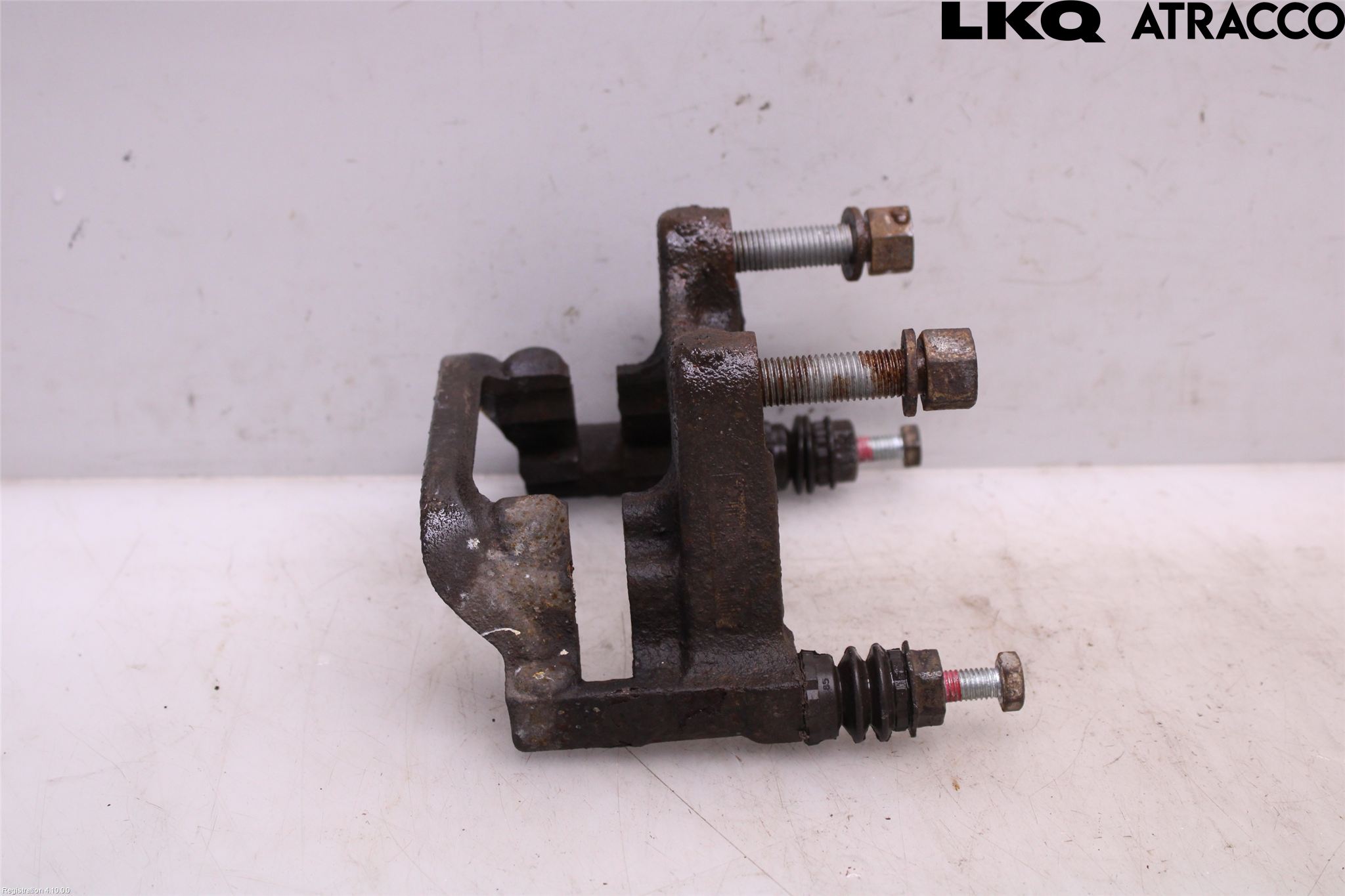 Volkswagen VW CADDY 11-15 Bromsokshållare