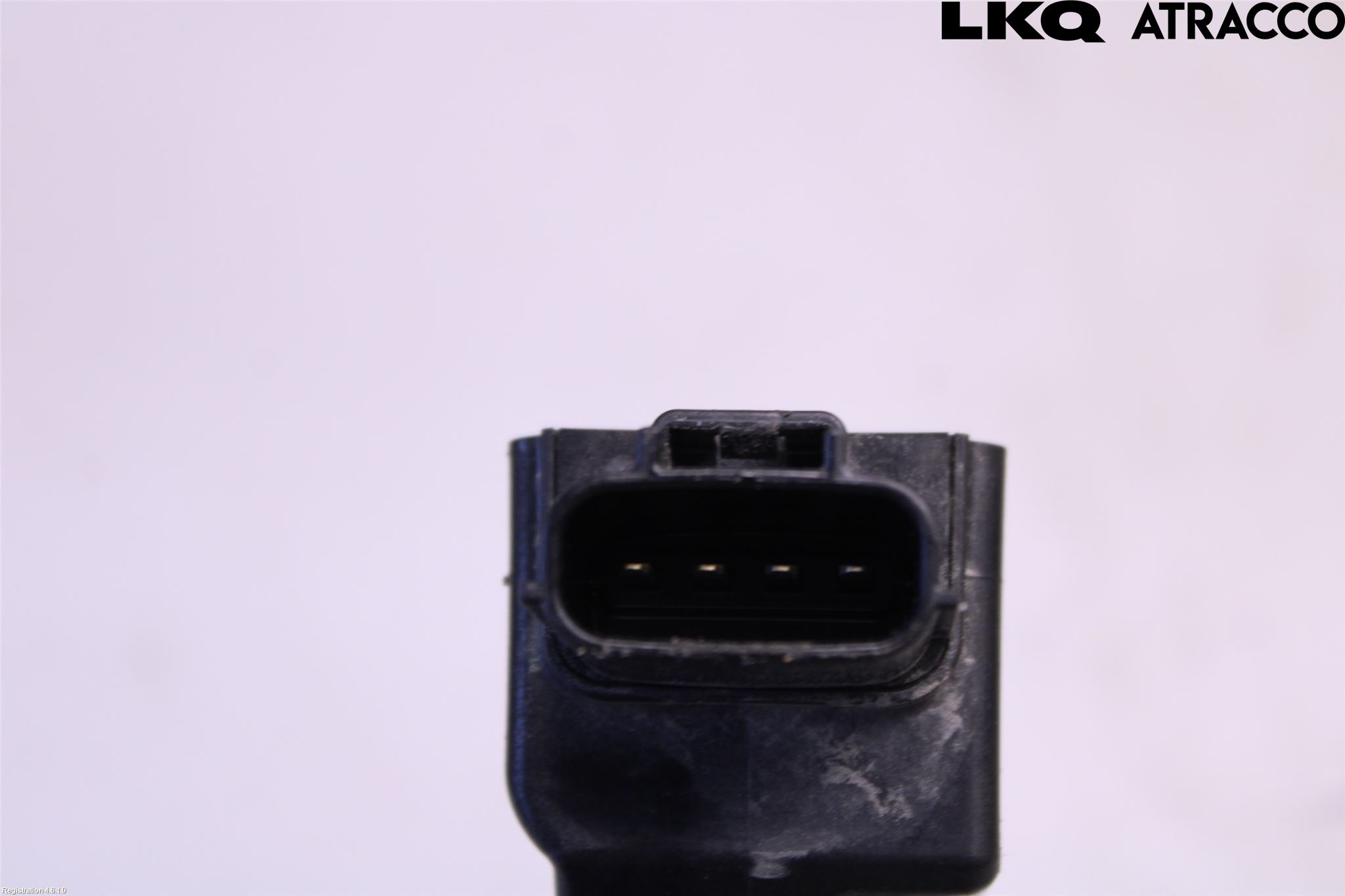 Mazda CX-5 17- Tändspole