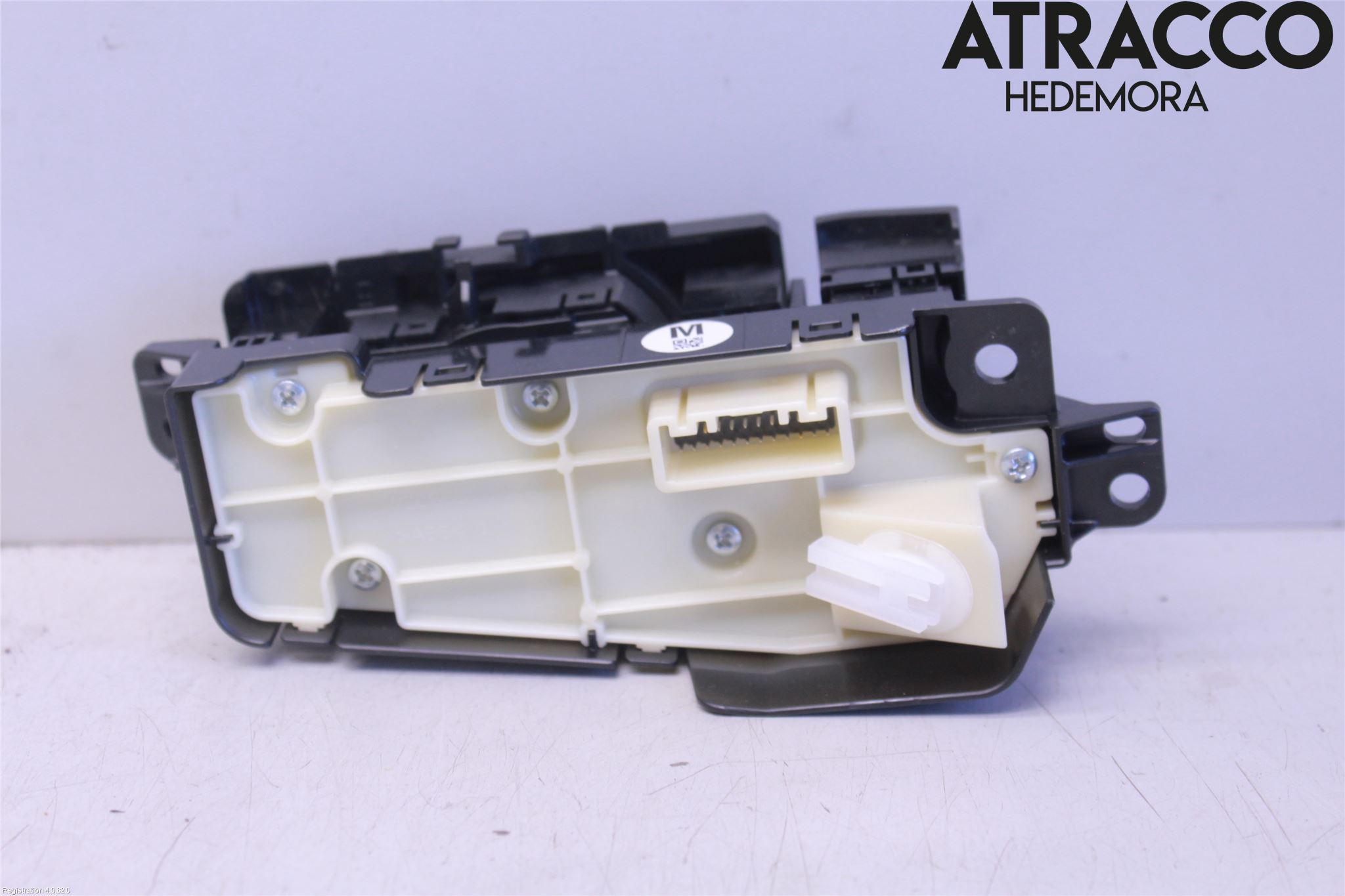 Toyota RAV4 19- Strömställare Växellåda