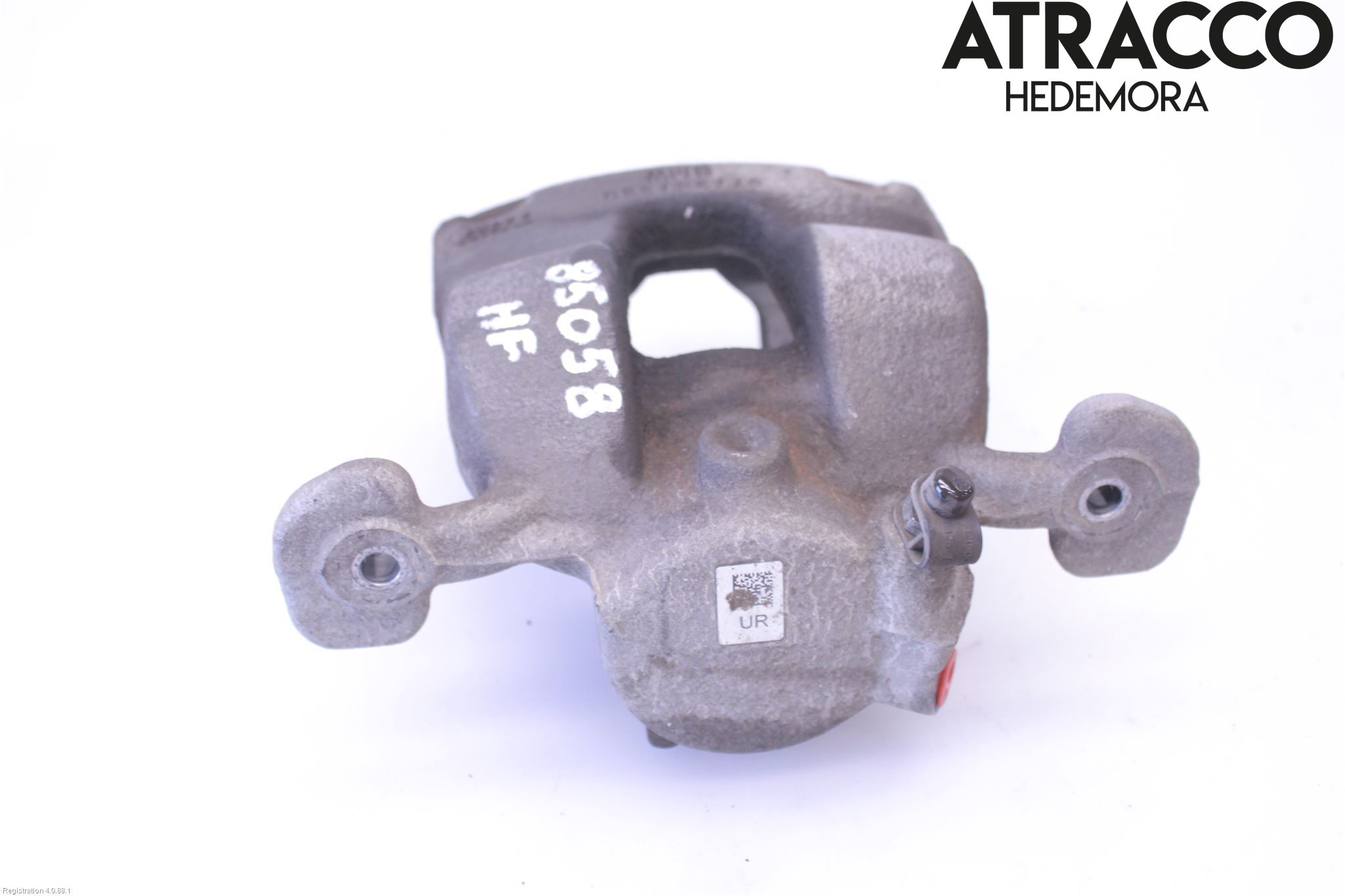 BMW X1 F48 15-22 Bromsok Fram Höger