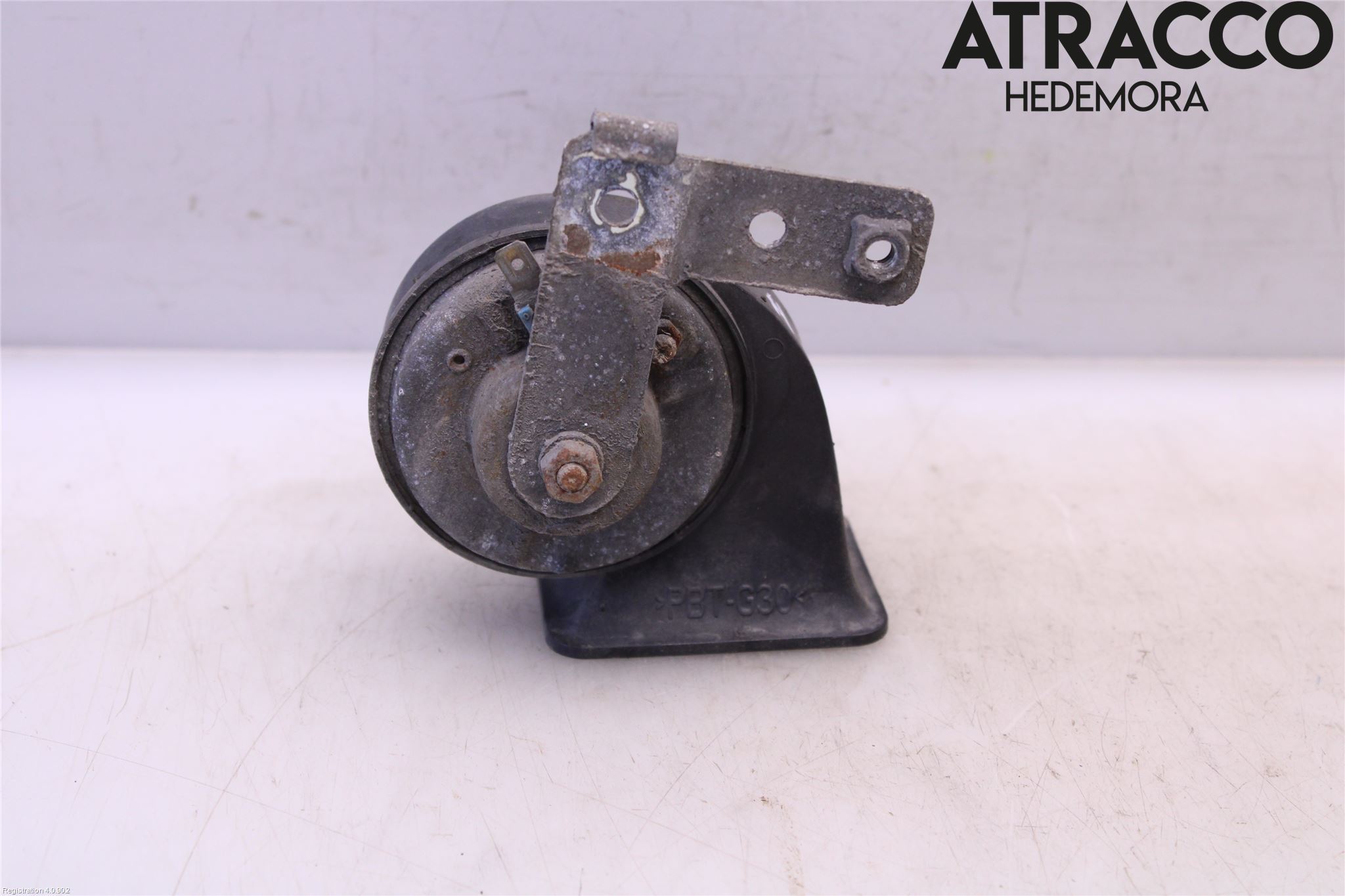 Mazda 6 13- Signalhorn