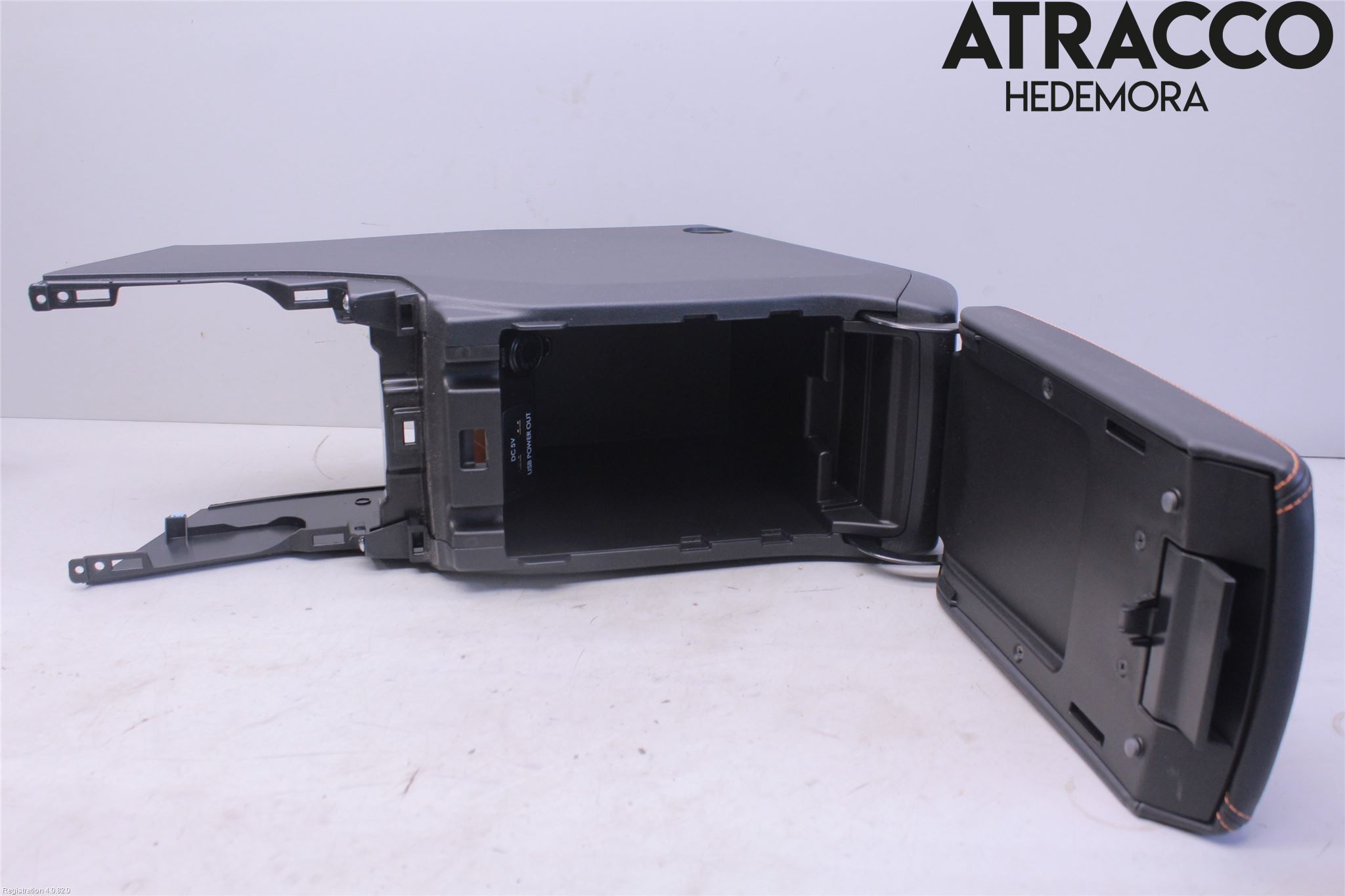 Subaru XV 18-22 Inr Tunnelfack