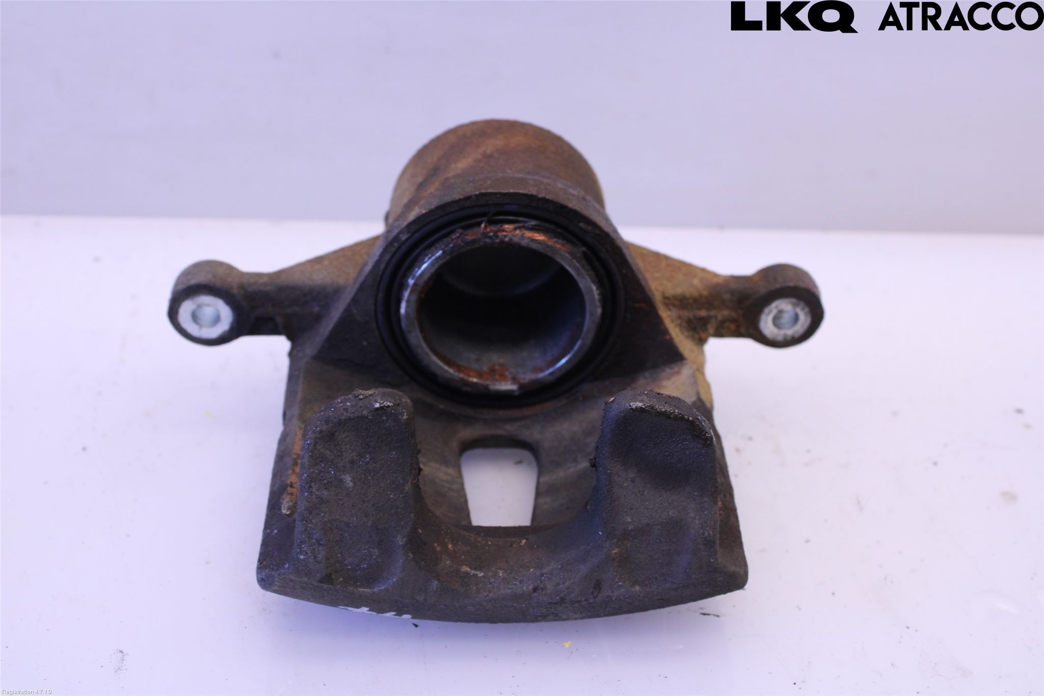 Kia CEED 06-12 Bromsok Fram Höger