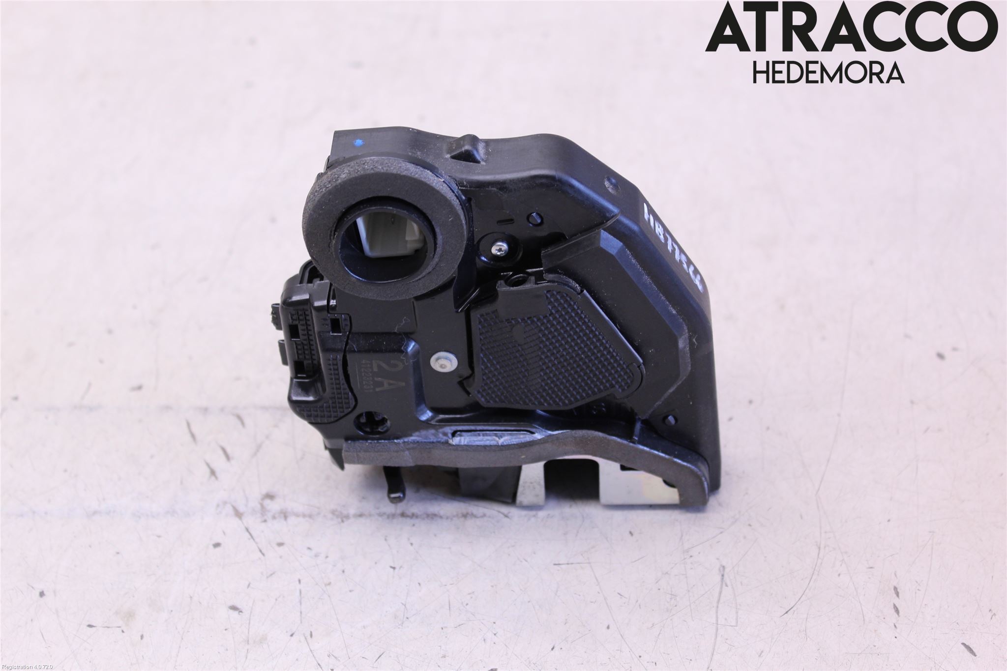 Subaru FORESTER SJ 13-18 Låskista-Dörrlås