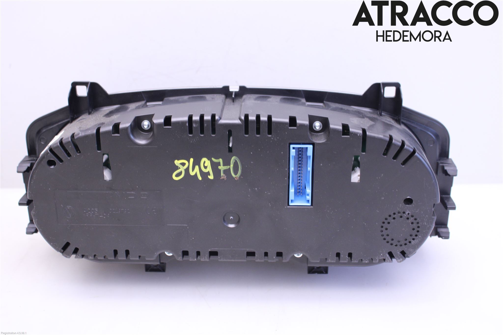 Volkswagen VW TRANSP/CARAVELLE (T6) 16-22 Instrument Komb