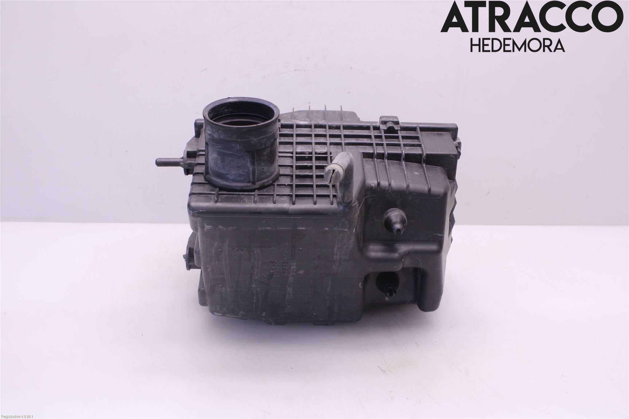 Opel MOVANO B 10-22 Luftrenare