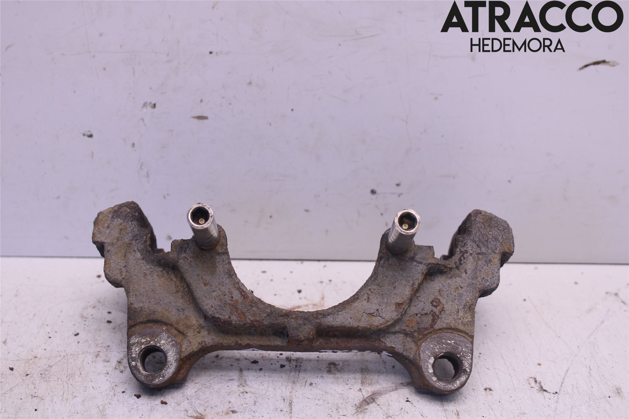 Seat LEON 06-12 Bromsokshållare