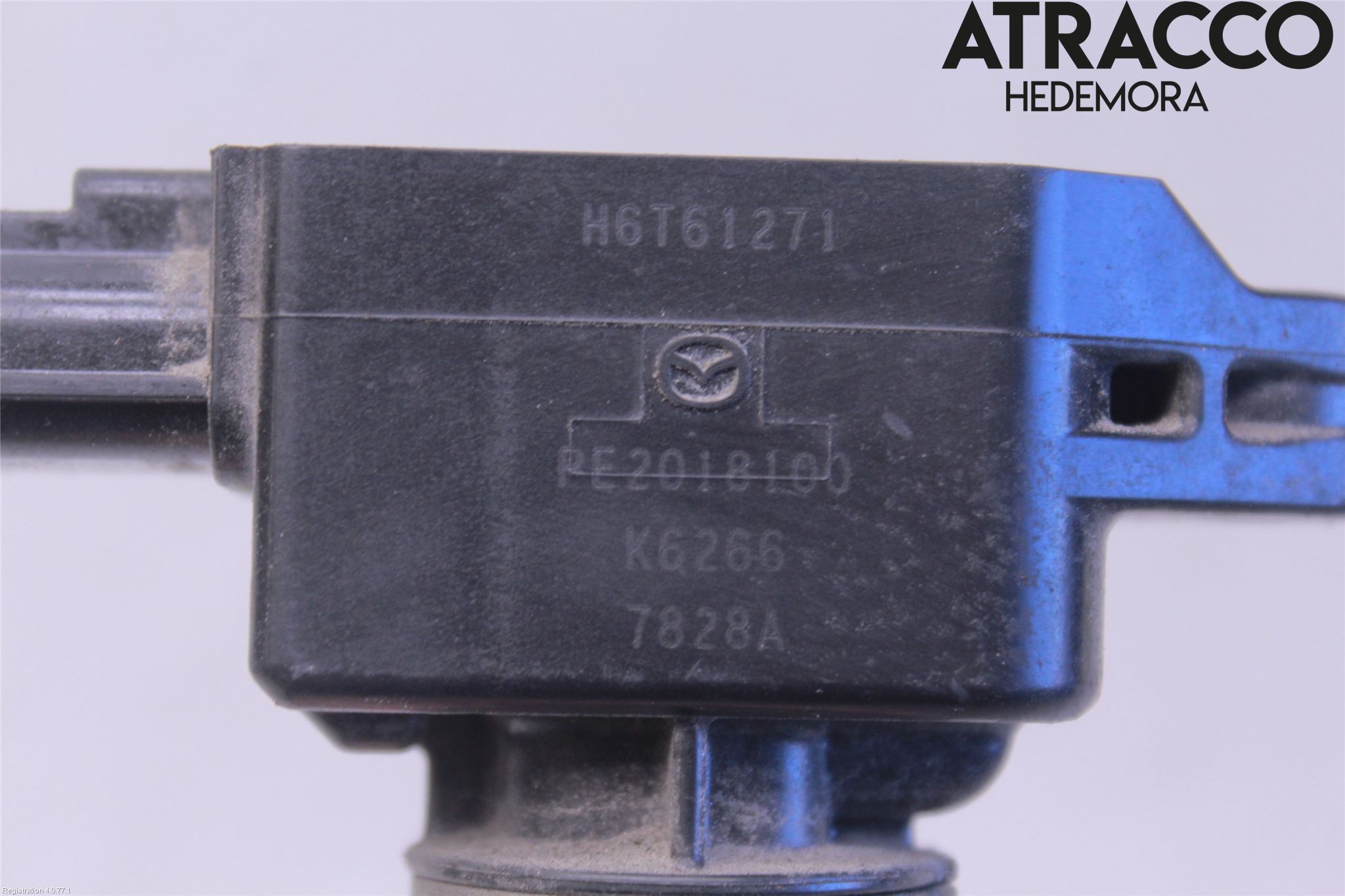 Mazda CX-3 Tändspole