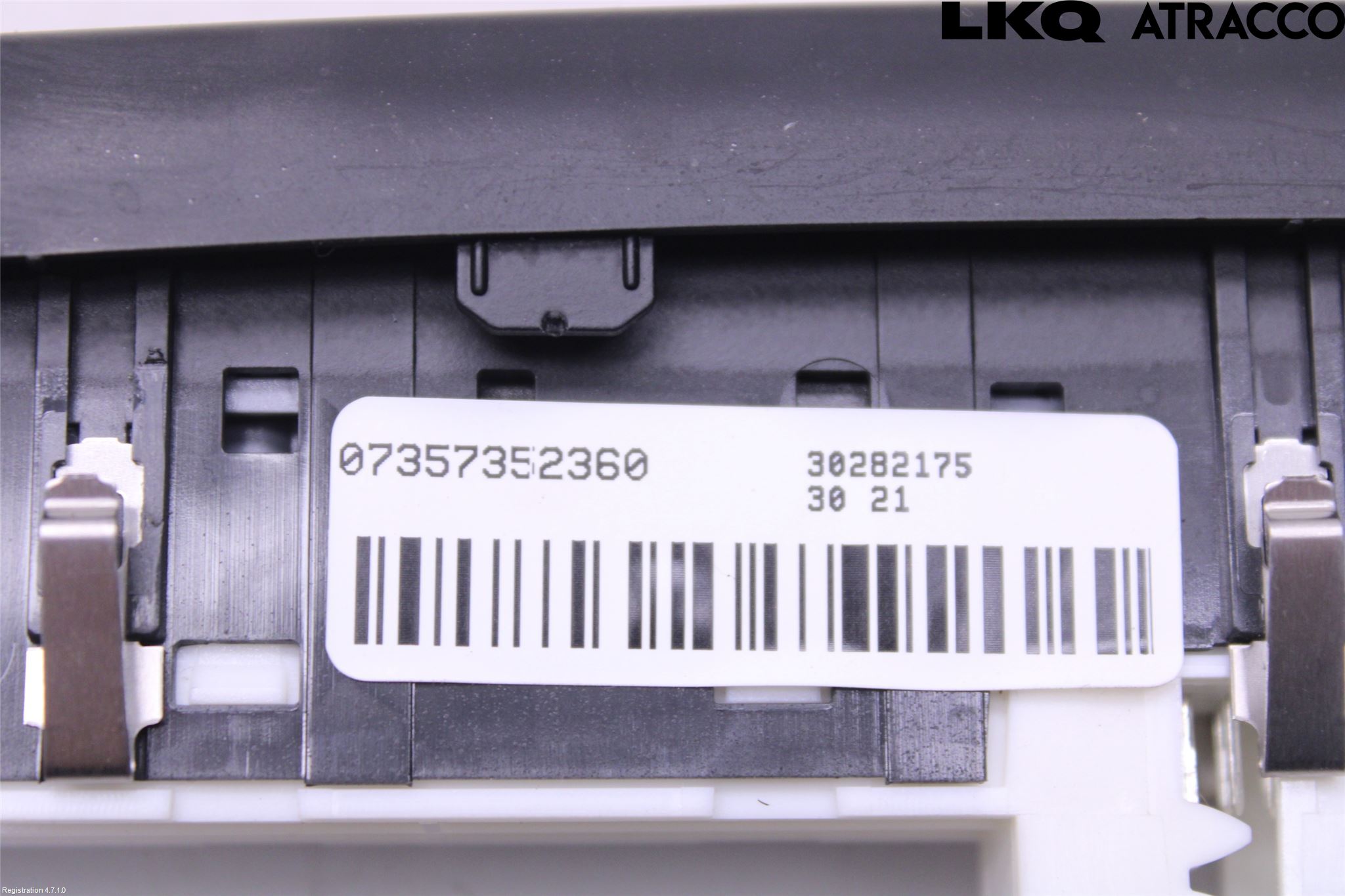 Fiat TIPO/CROSS 16- Strömställare Multifunktion