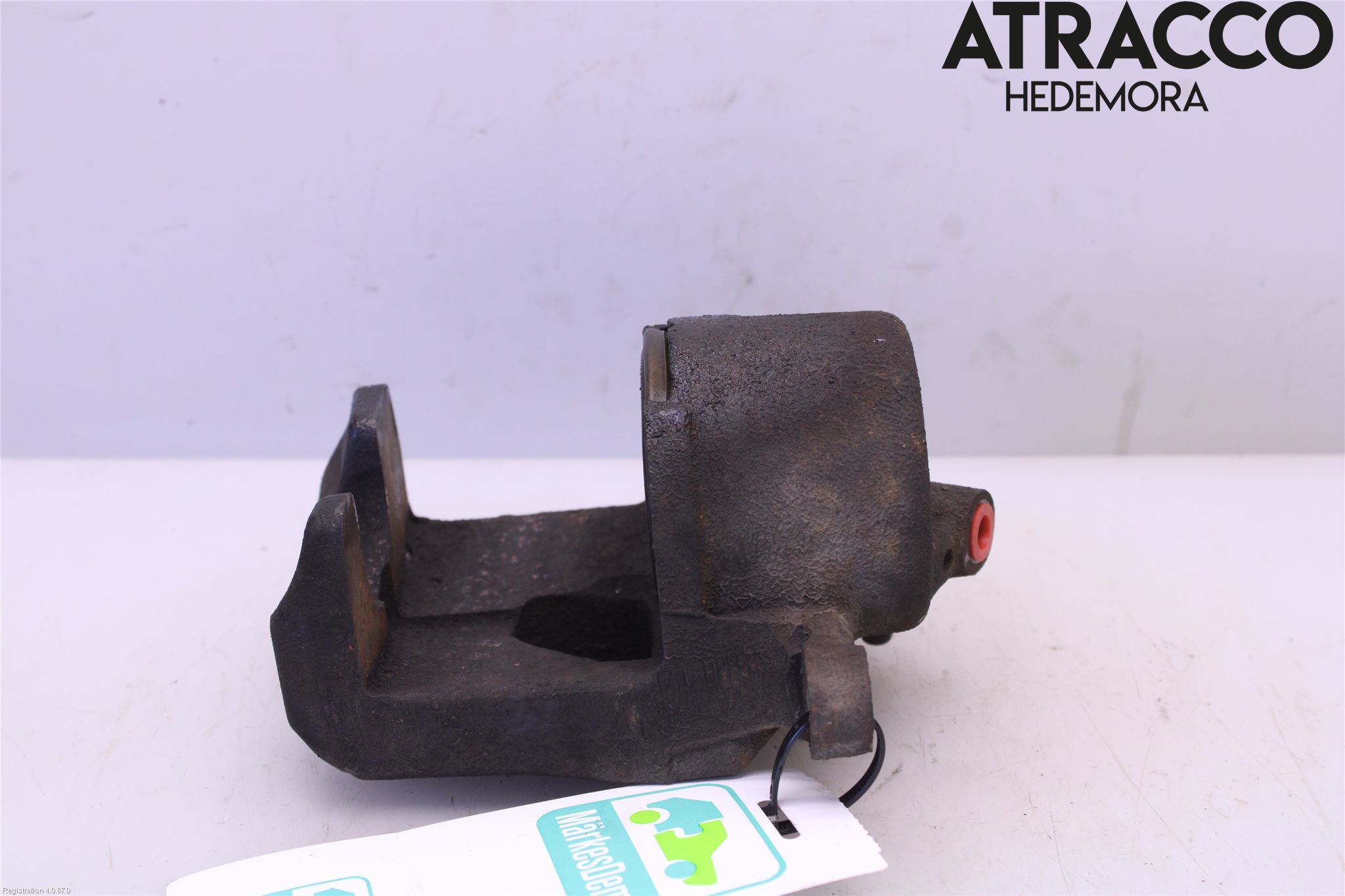 Toyota RAV 4 00-06 Bromsok Fram Vänster