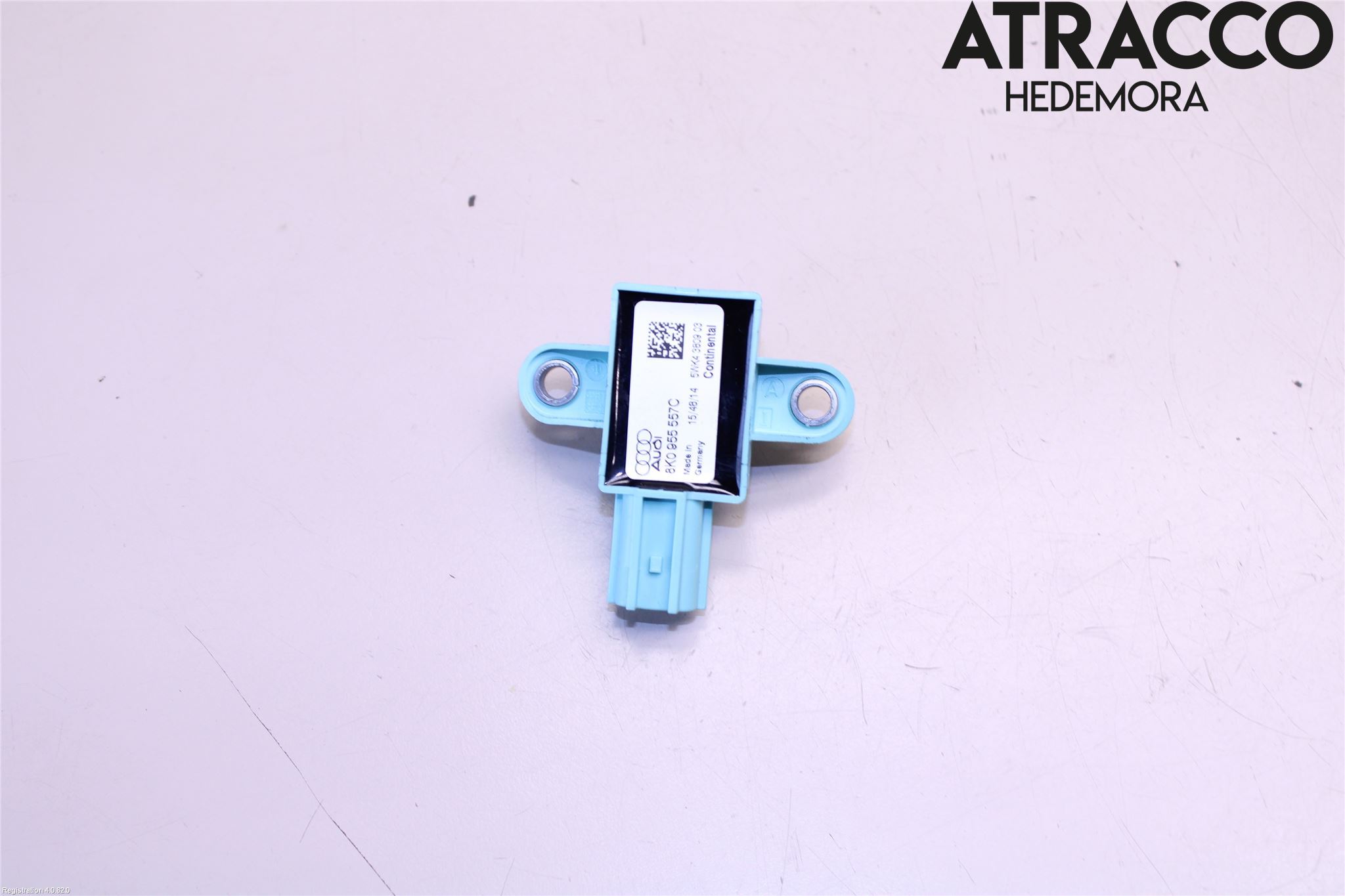 Audi Q5 09-16 Sensor Övrigt