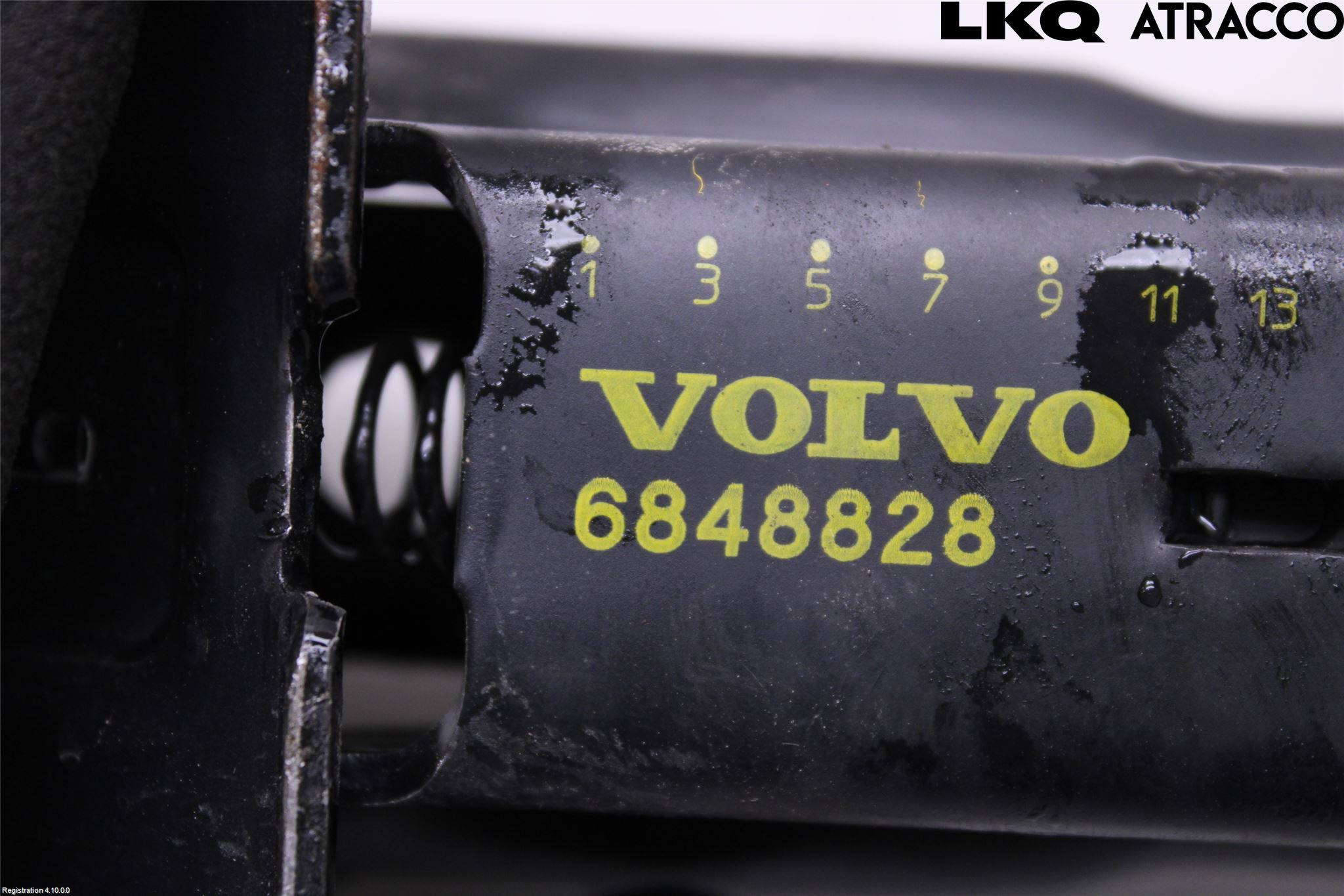 Volvo 940 91-98 Domkraft