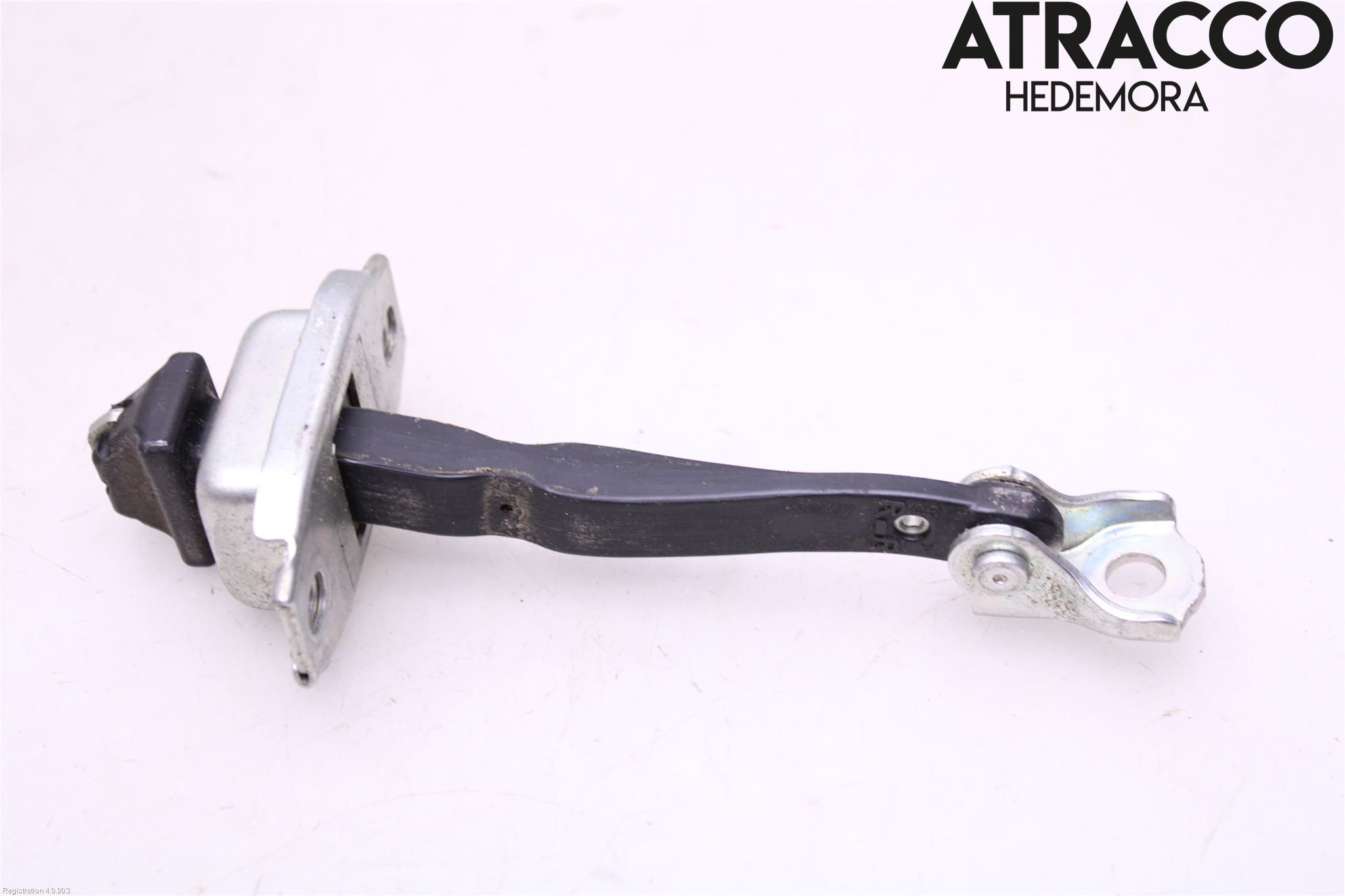 Mitsubishi OUTLANDER 13-21 Dörrstopp