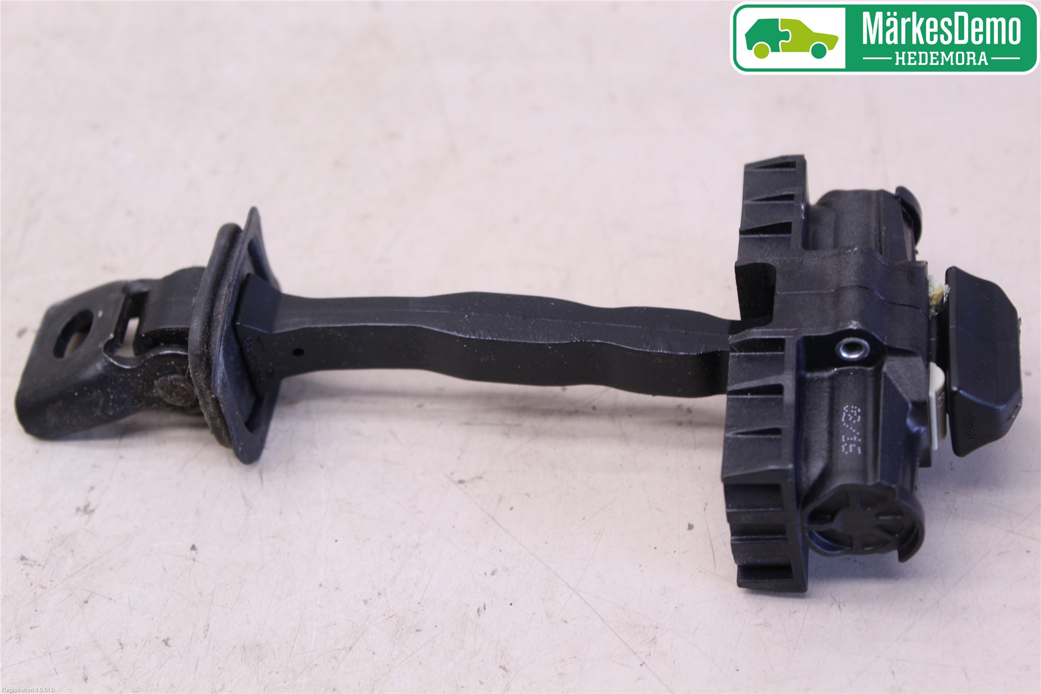 Skoda FABIA 15-21 Dörrstopp