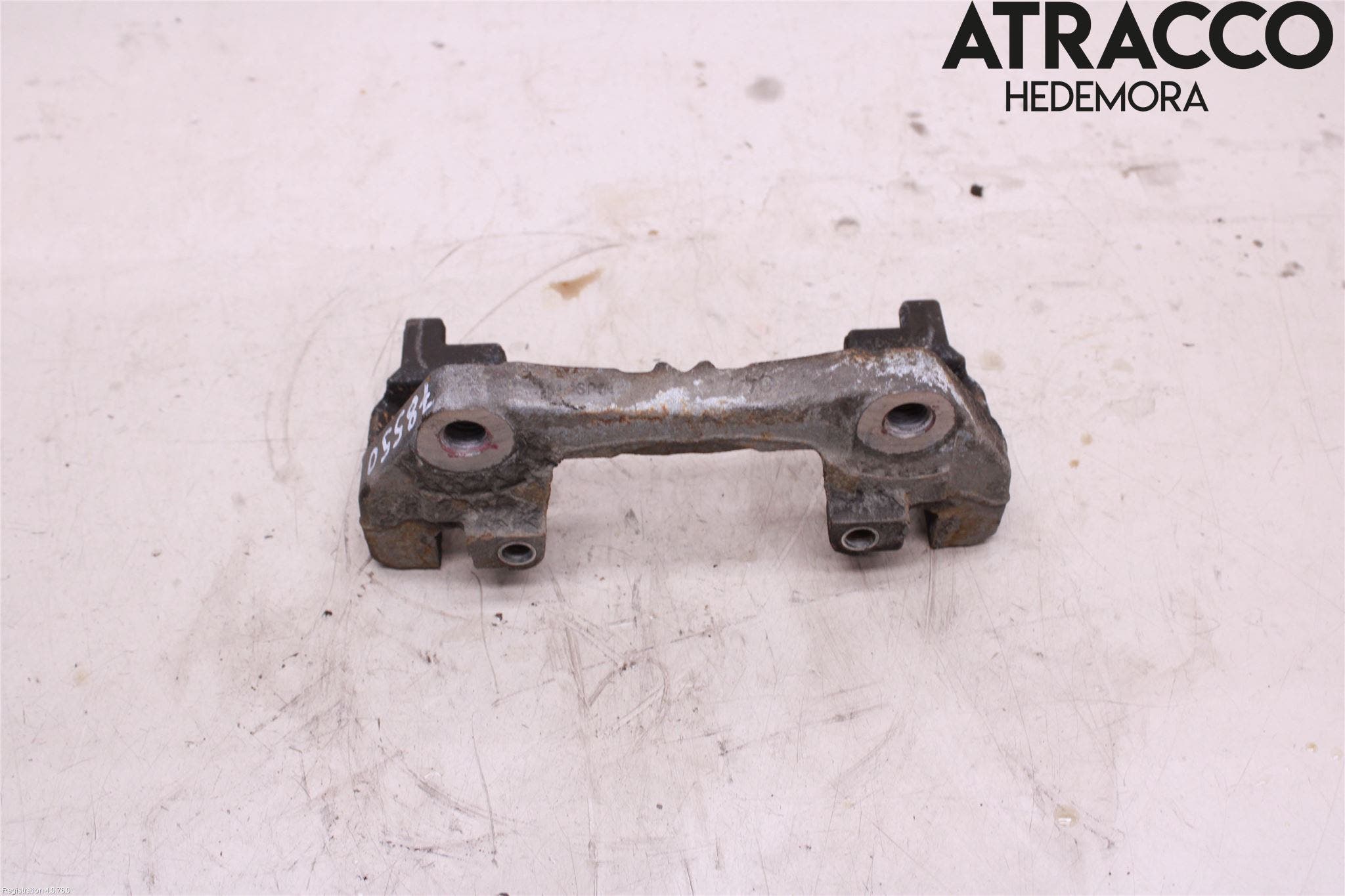 Opel ASTRA K 16-22 Bromsokshållare