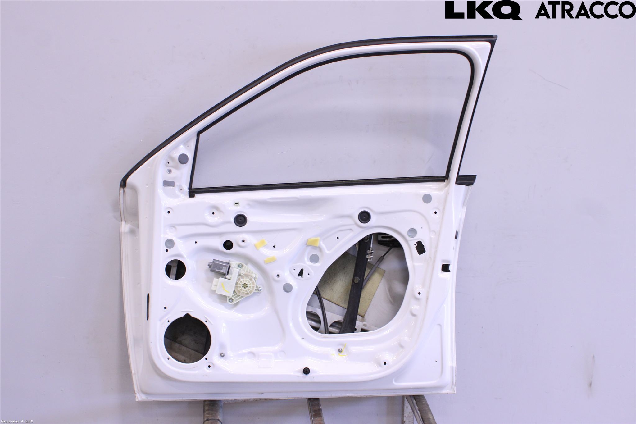 Skoda FABIA 15-21 Dörr Fram Höger