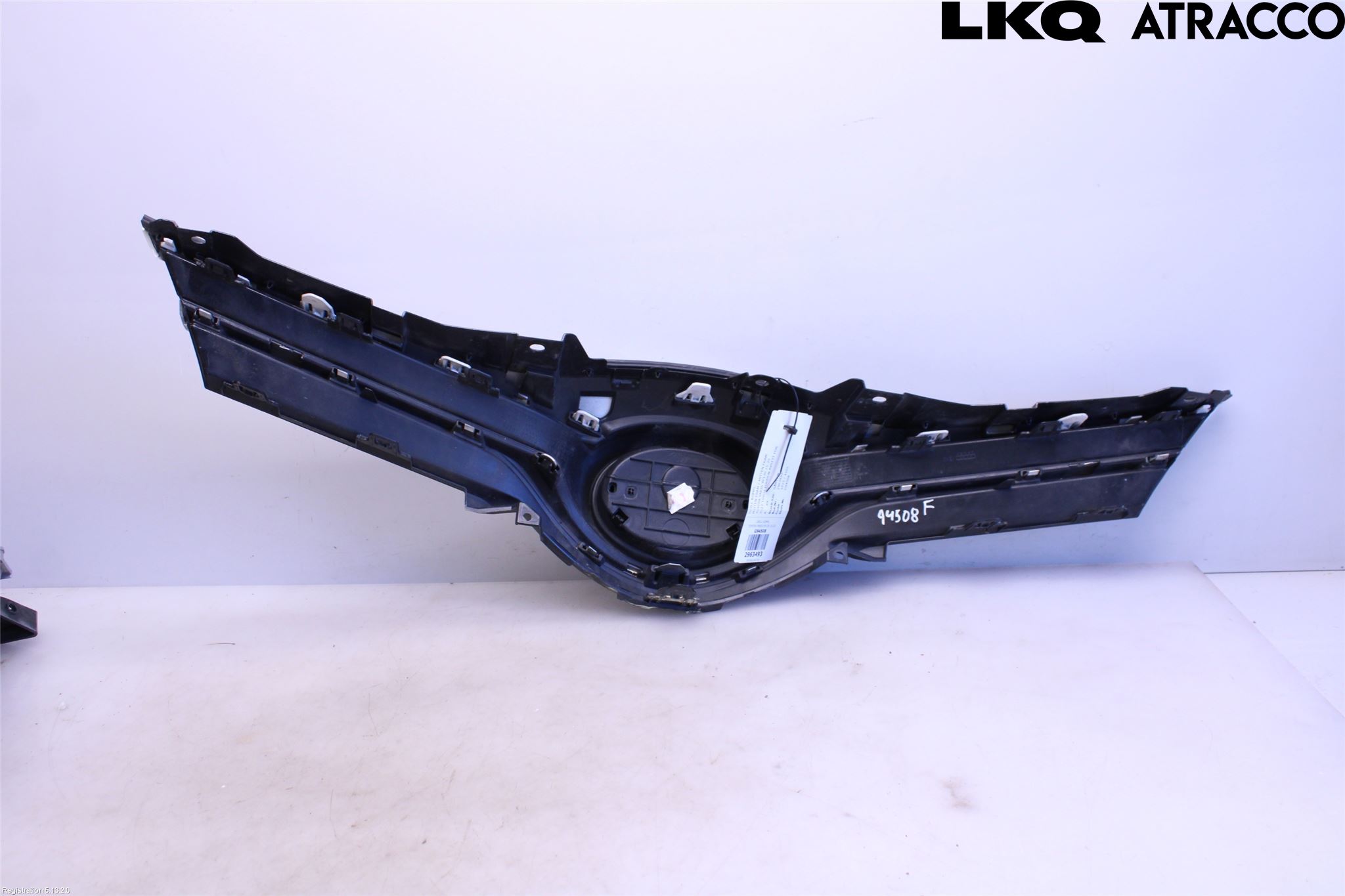 Toyota YARIS XP130 15-20 Grill Komp