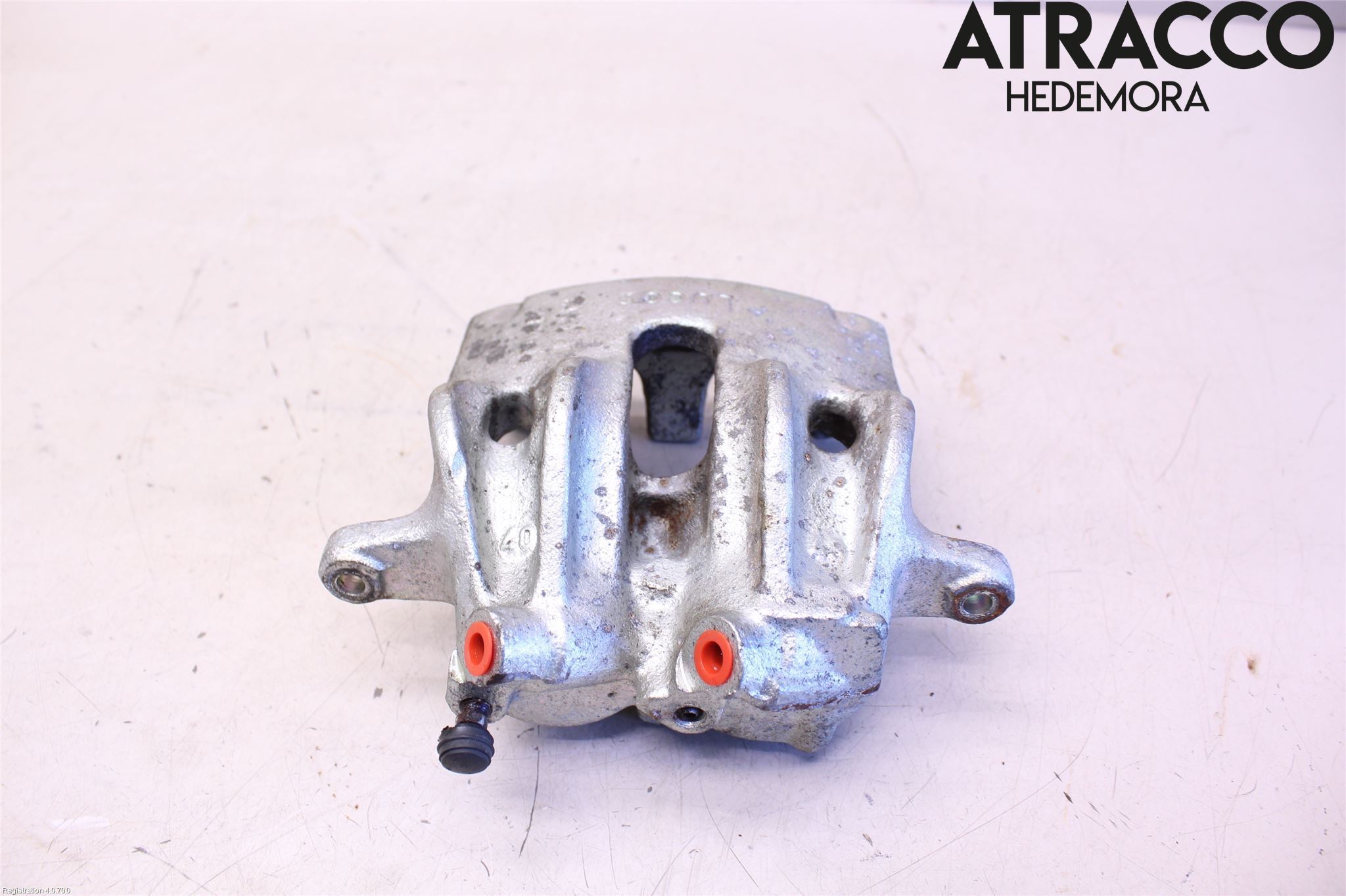 Fiat DUCATO 94-02 Bromsok Fram Vänster