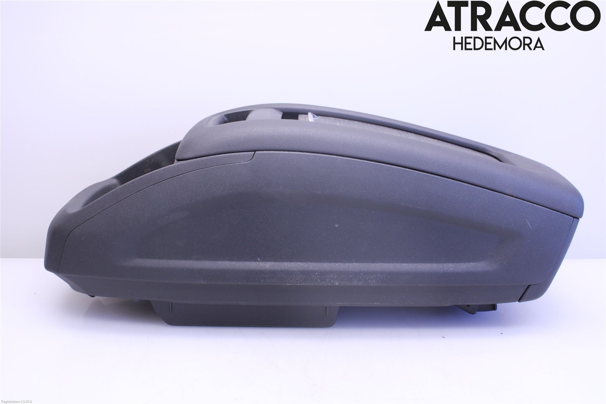 Citroen C4 GRAND PICASSO 14-18 Inr Tunnelfack