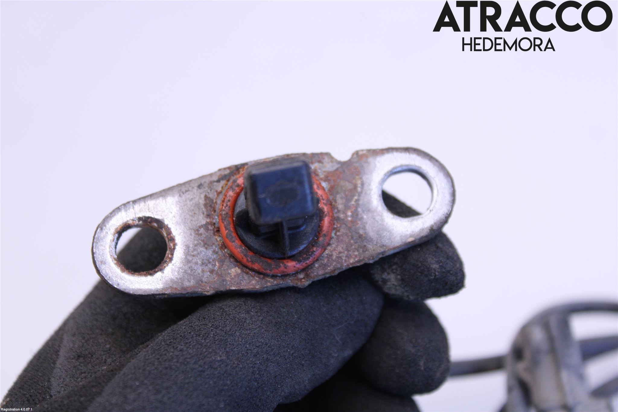 Mercedes-Benz MB X-KLASS (BR 470) 18-20 Abs Sensor
