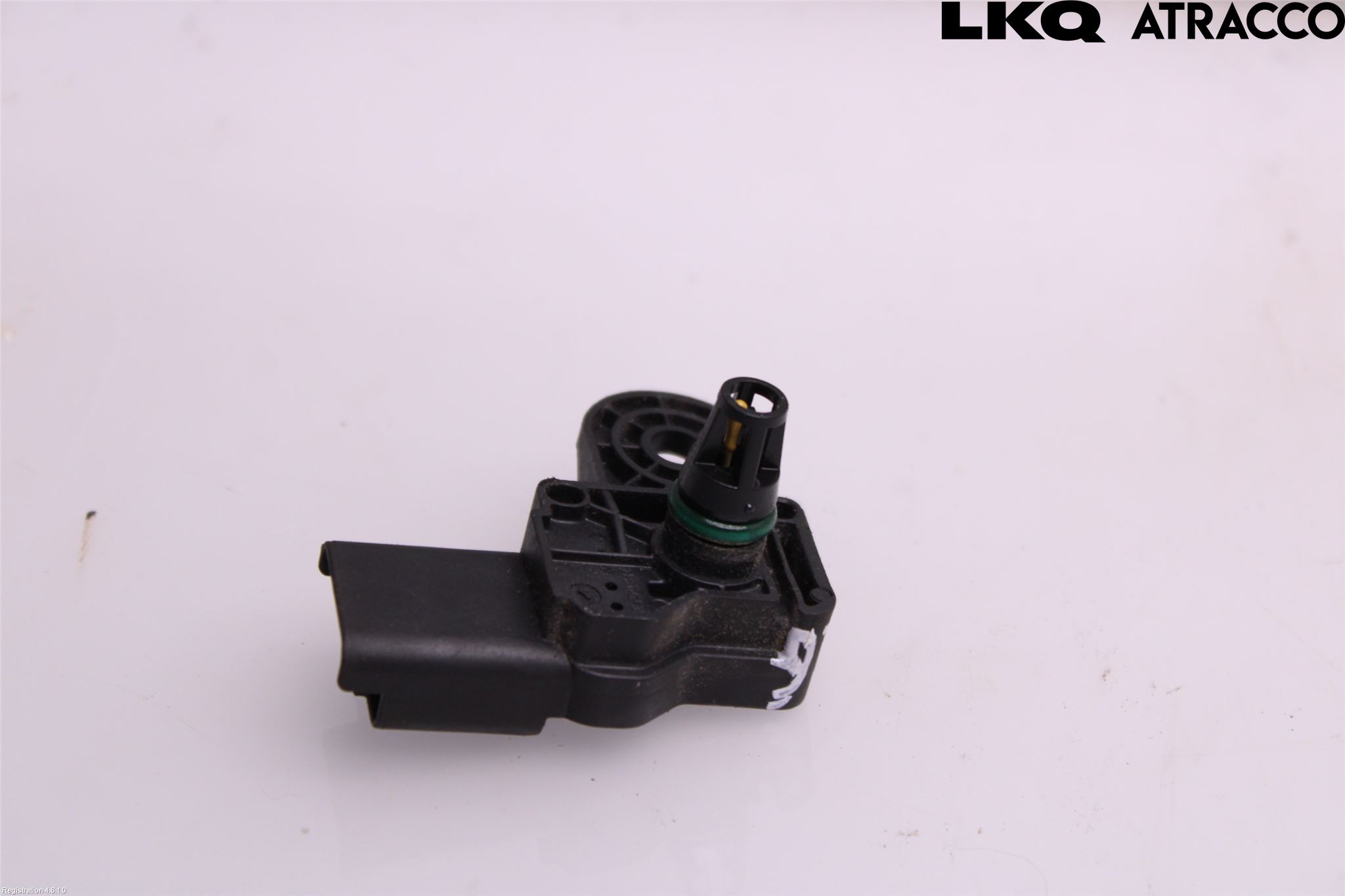 Peugeot 3008 09-16 Injmappsensor