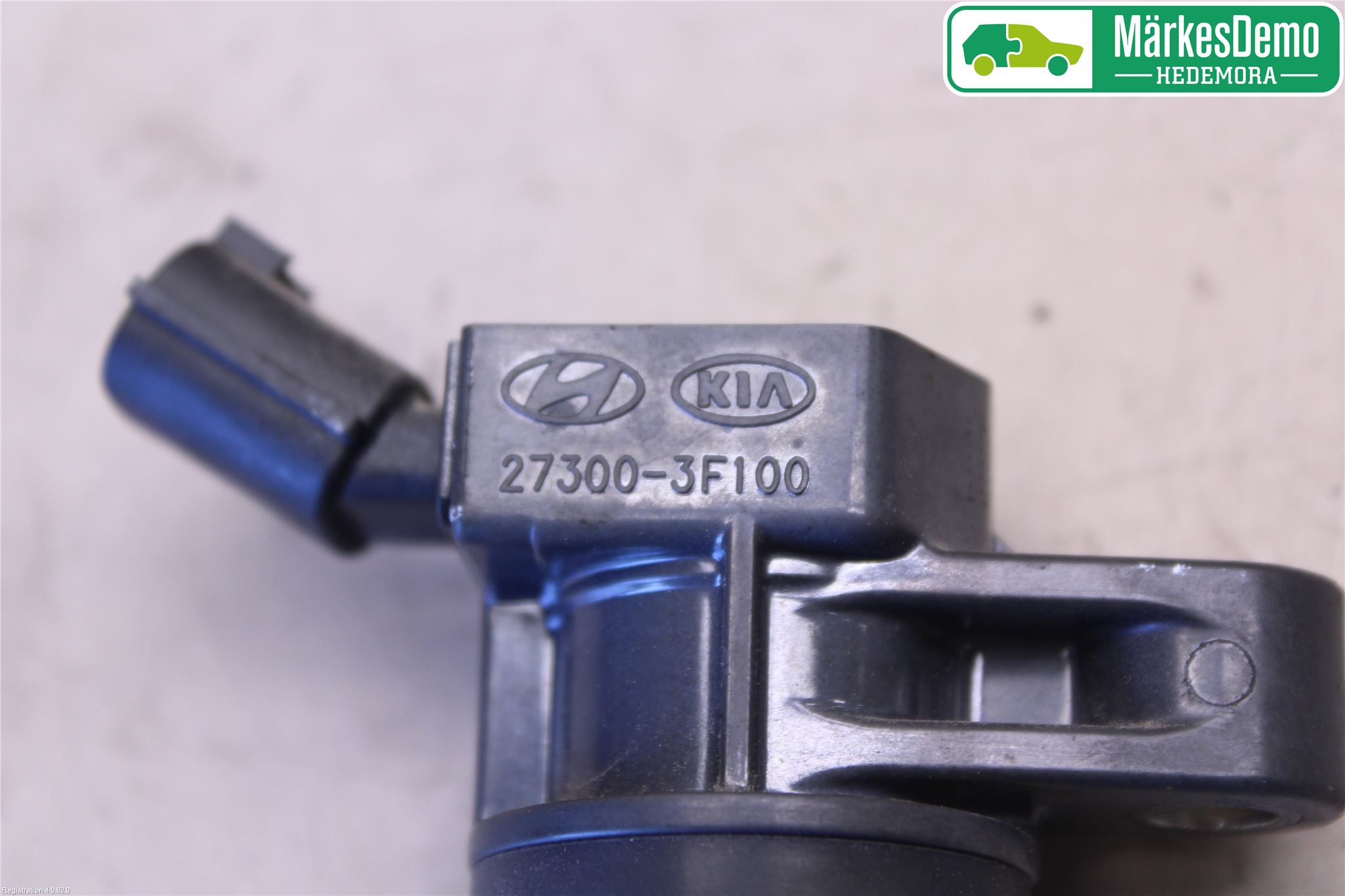 Kia SPORTAGE (SL) 11-15 Tändspole