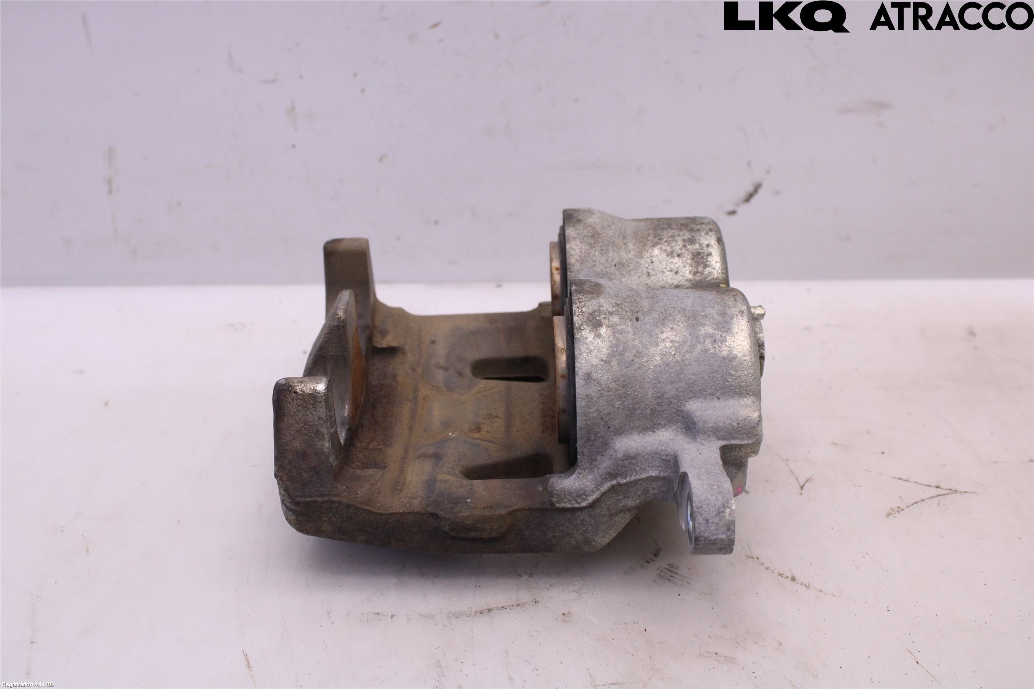 Toyota RAV4 19- Bromsok Fram Höger