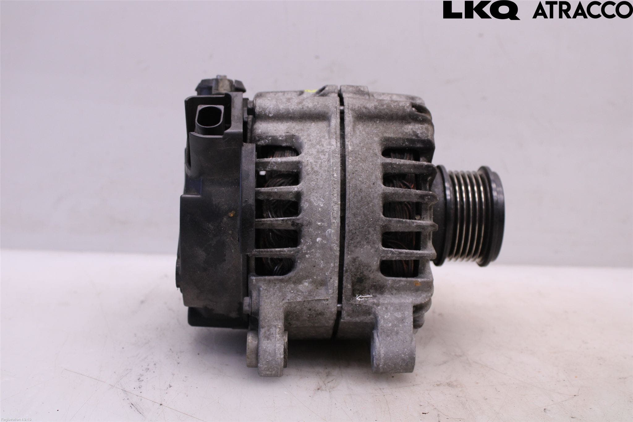 Ford TRANSIT/TOURNEO CONNECT 13-22 Generator