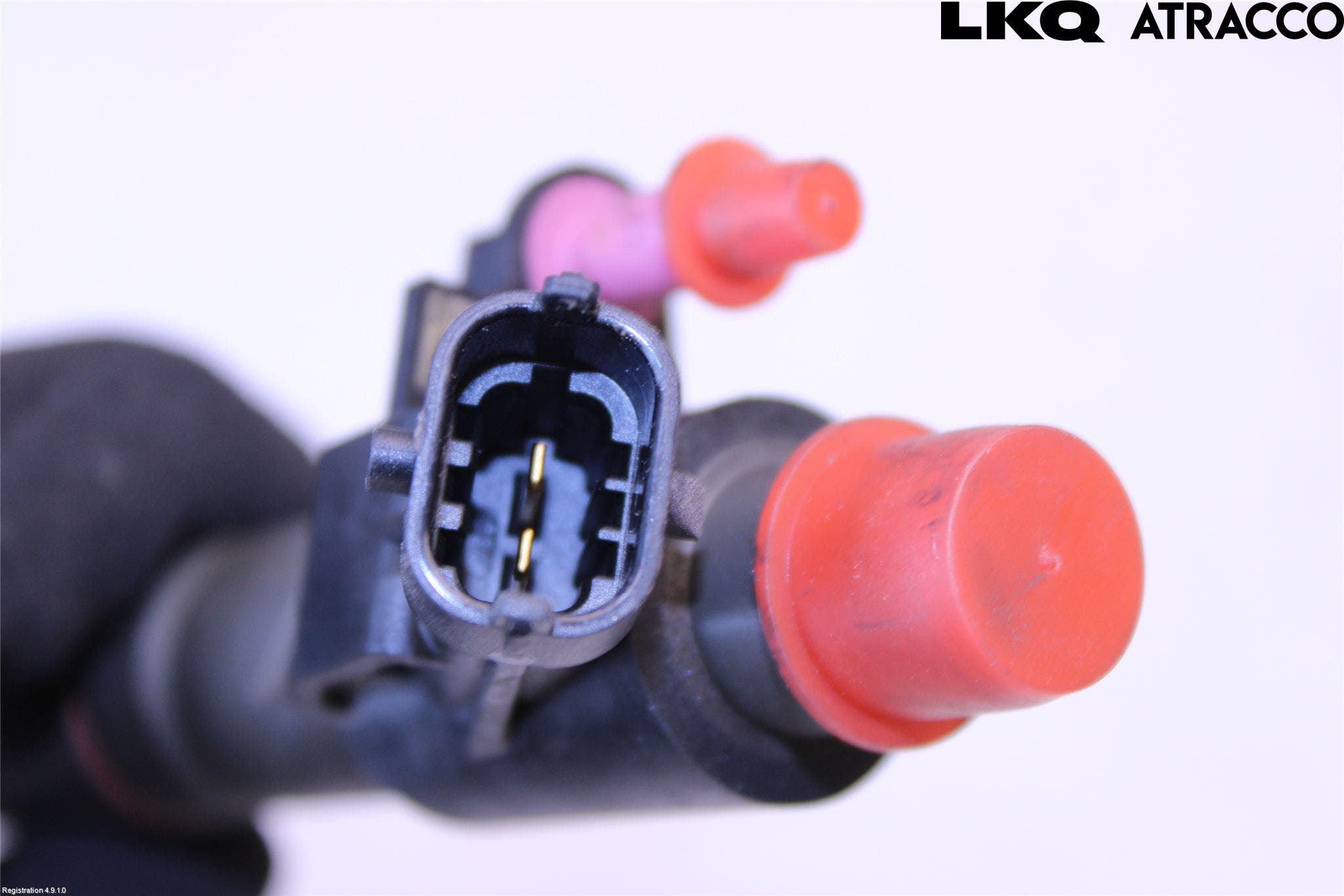 Landrover RANGE ROVER SPORT (L494) 14-22 Injspridare