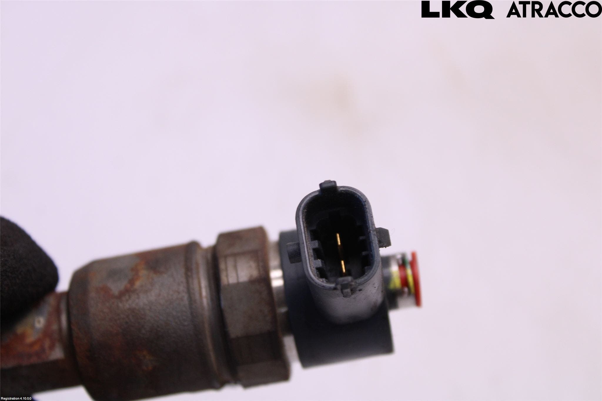 Hyundai i30 GD 13-17 Injspridare