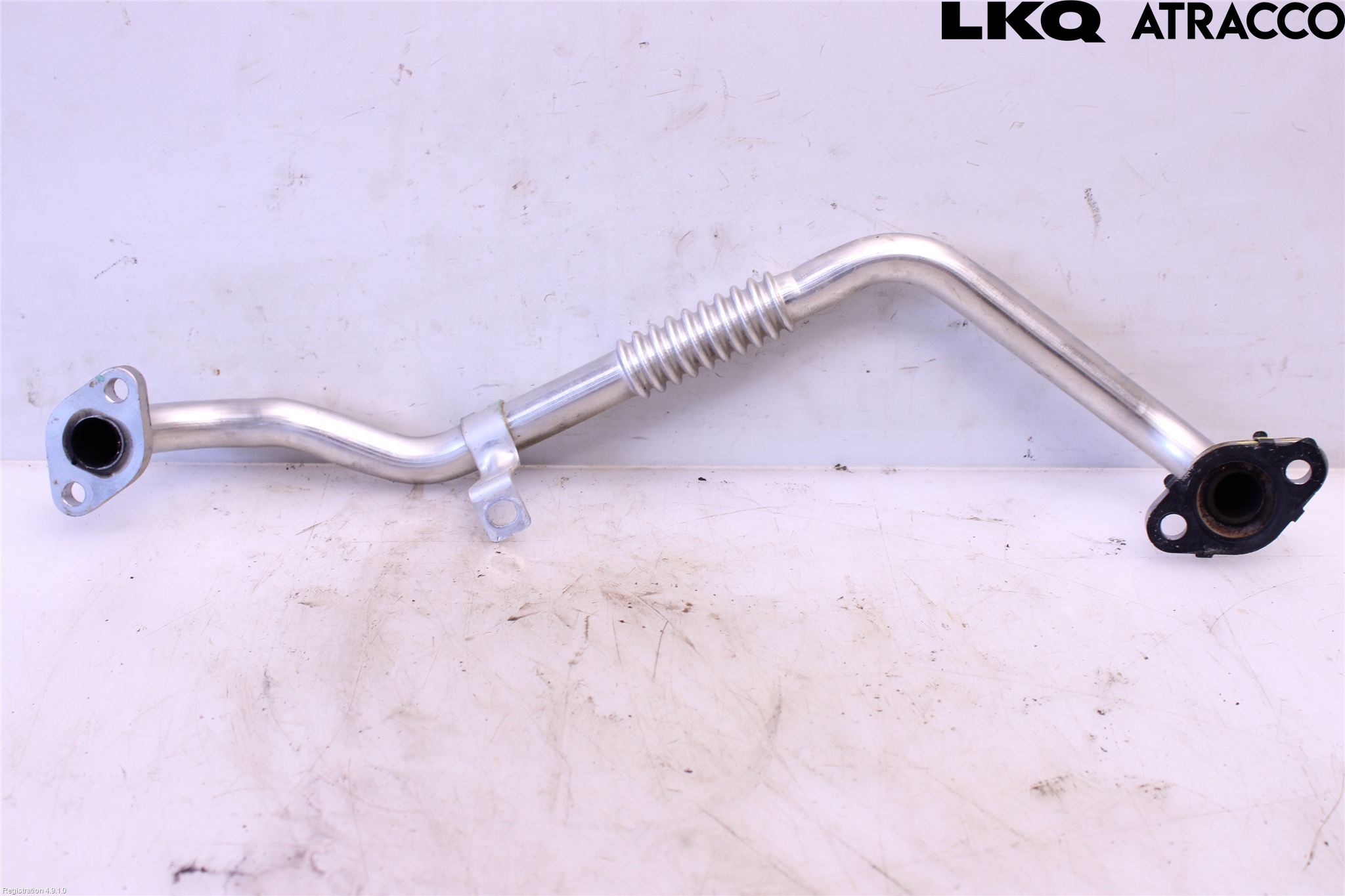 Kia XCEED 19- Egr Rör