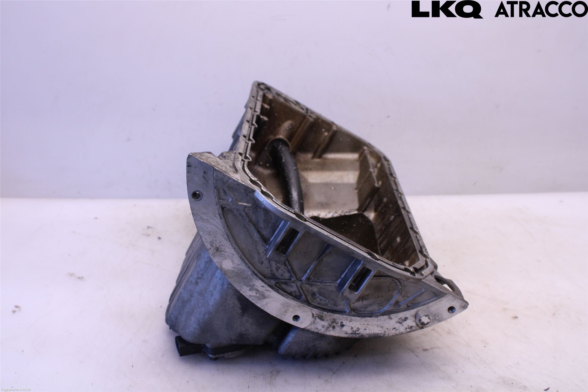 BMW Z3 E36/6    94-02 Oljetråg