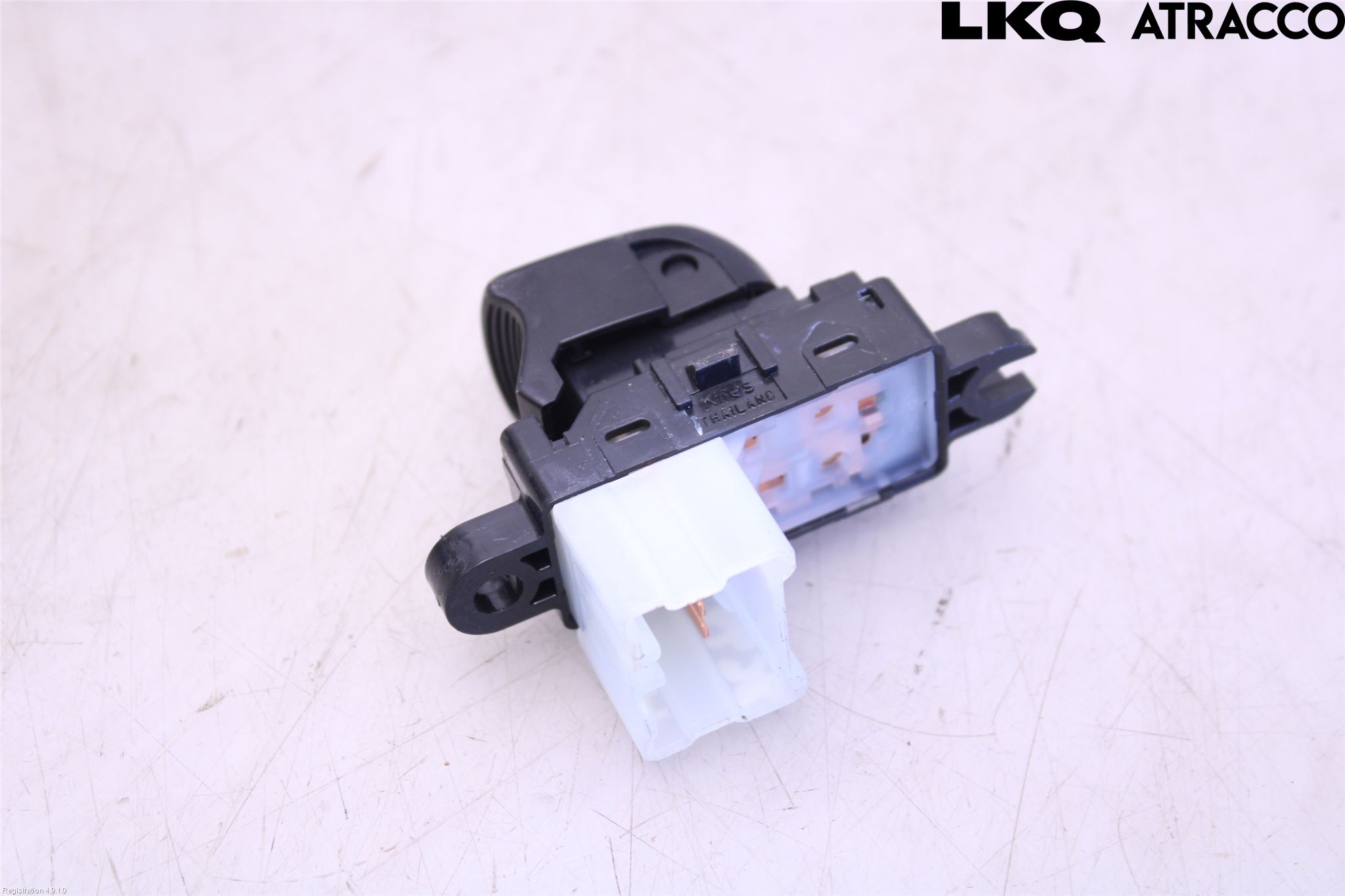 Renault ALASKAN 18-20 Strömställare Elhiss