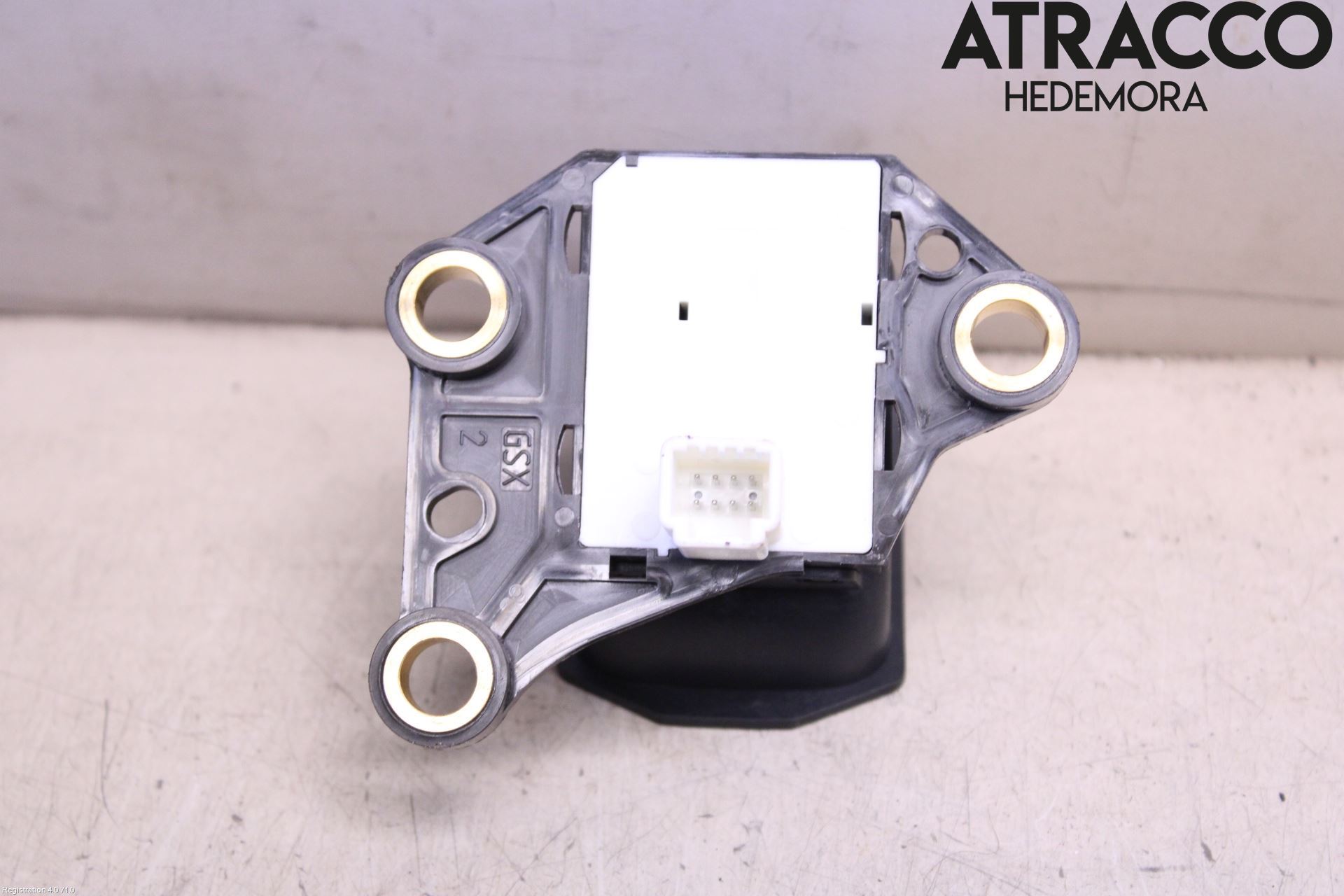 Toyota AVENSIS 16-18 Strömställare Parkeringsbroms