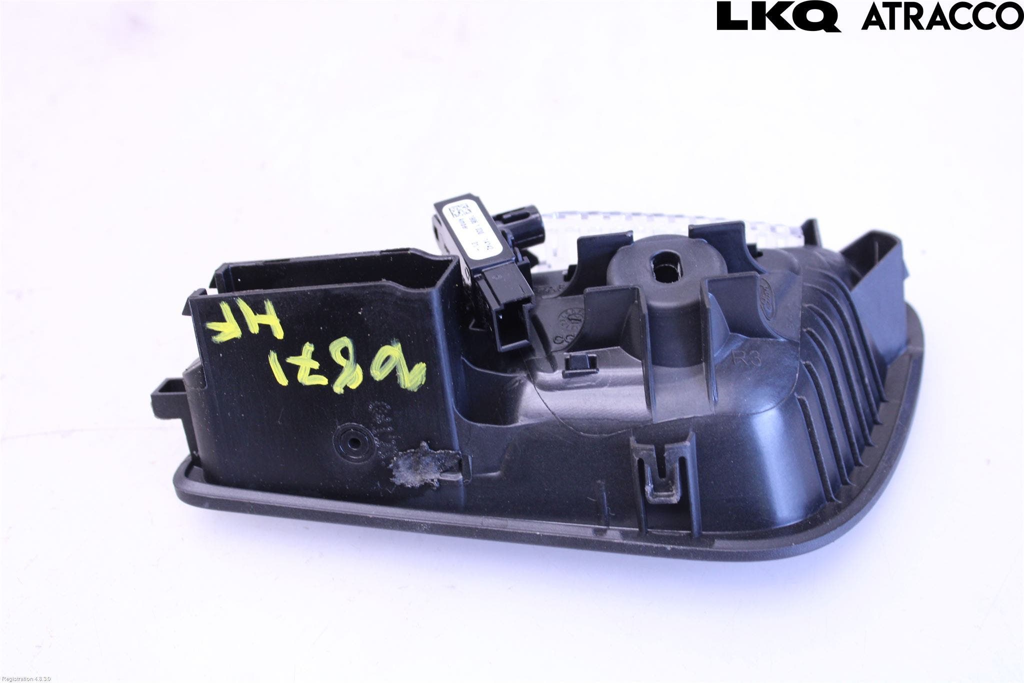 Ford FOCUS 11-14 Dörrhandtag Inre Hö