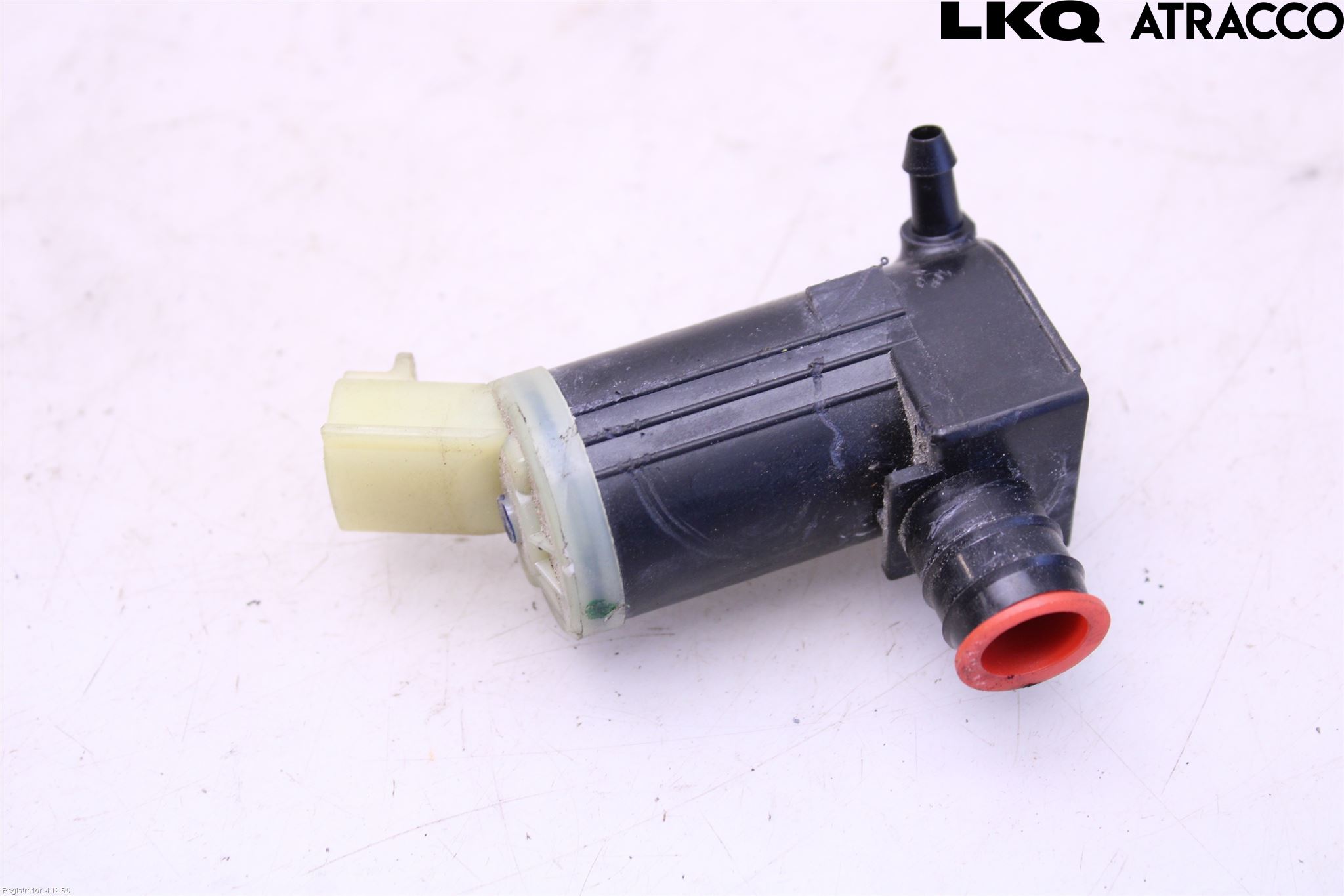 Suzuki SWIFT 17-24 Spolarpump Vindruta