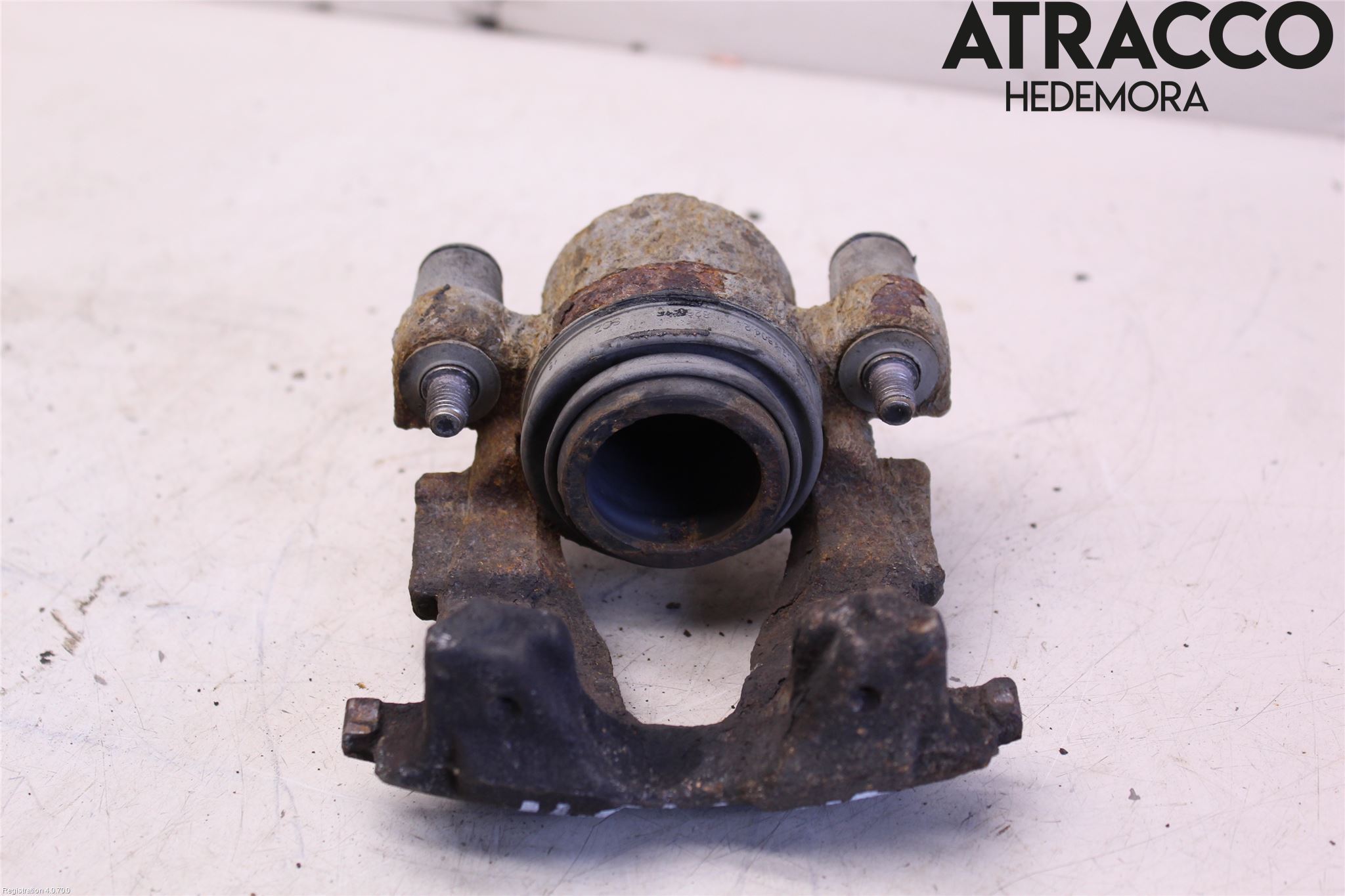 Dacia SANDERO/STEPWAY 13-20 Bromsok Fram Vänster