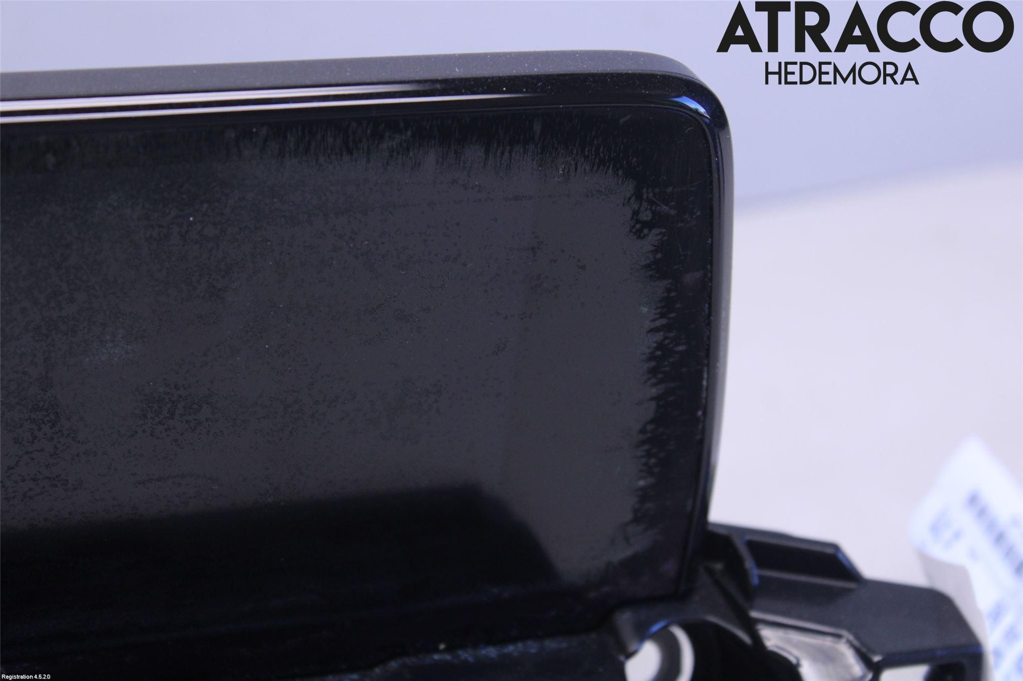 Mazda CX-5 17- Multifunktionsdisplay