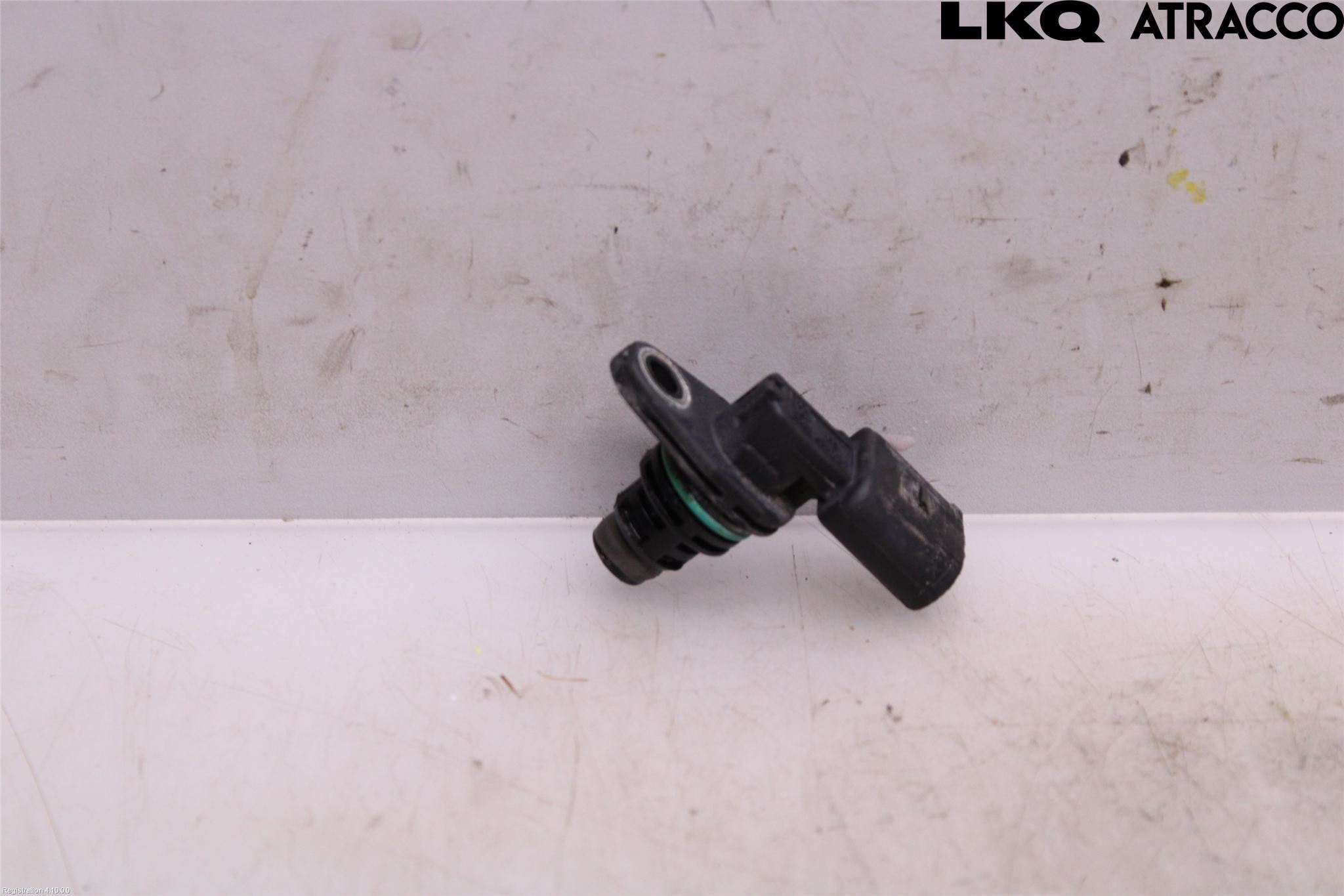 Volkswagen VW SHARAN 11- Givare Varvtal-Tändläge