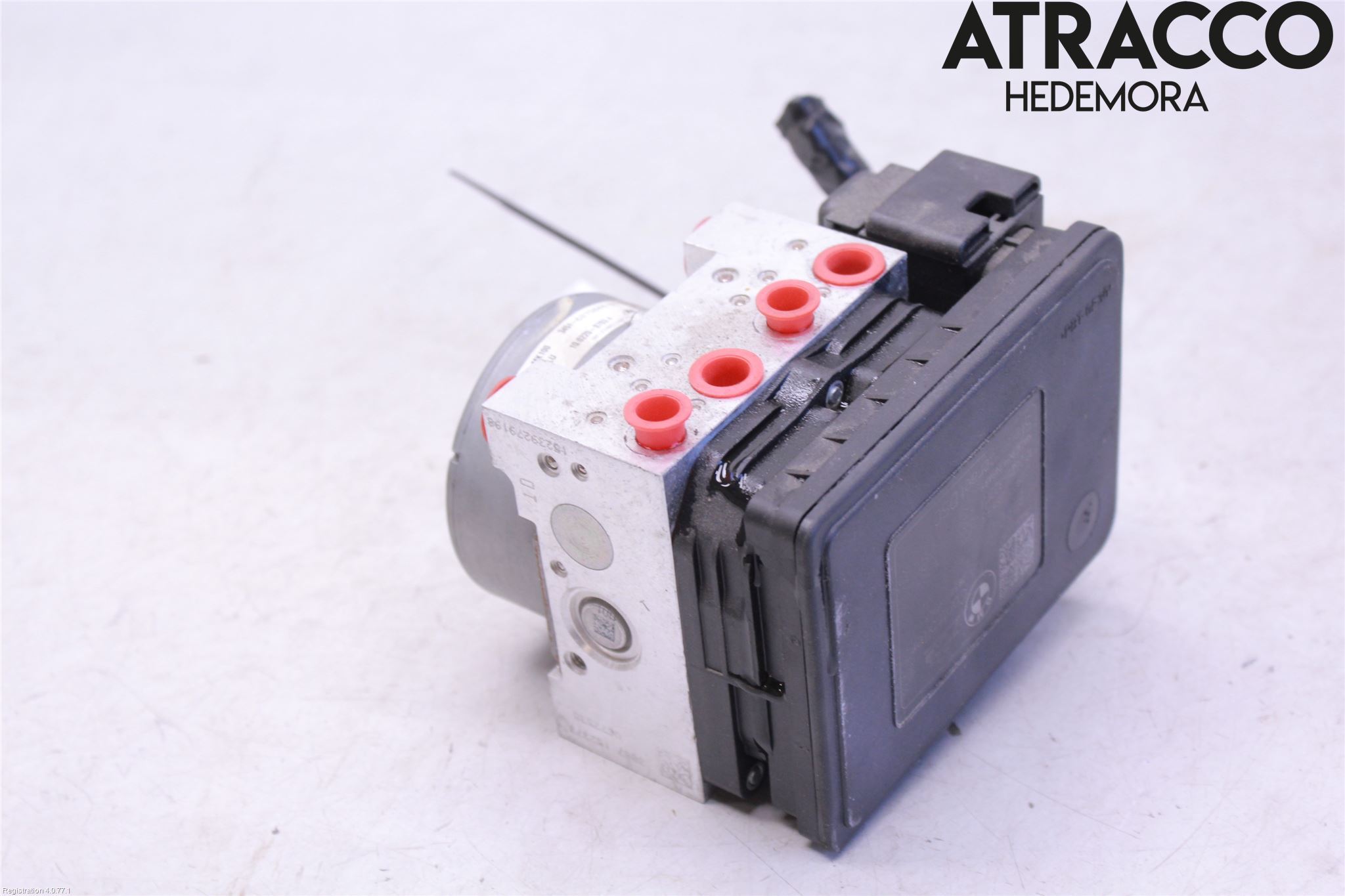 Mini ONE/COOPER 5DR F55 14-24 Abs Hydraulaggregat