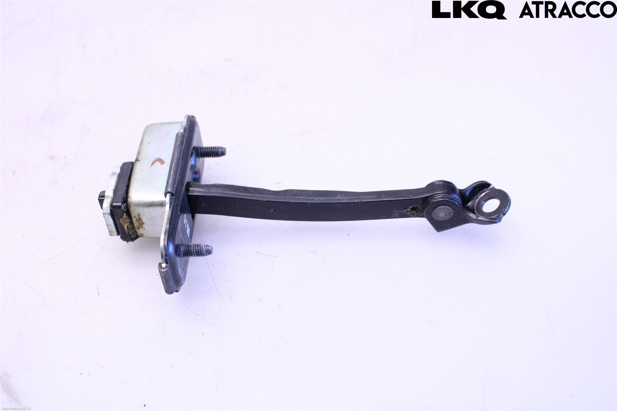 Kia CEED/CEED SW 19- Dörrstopp