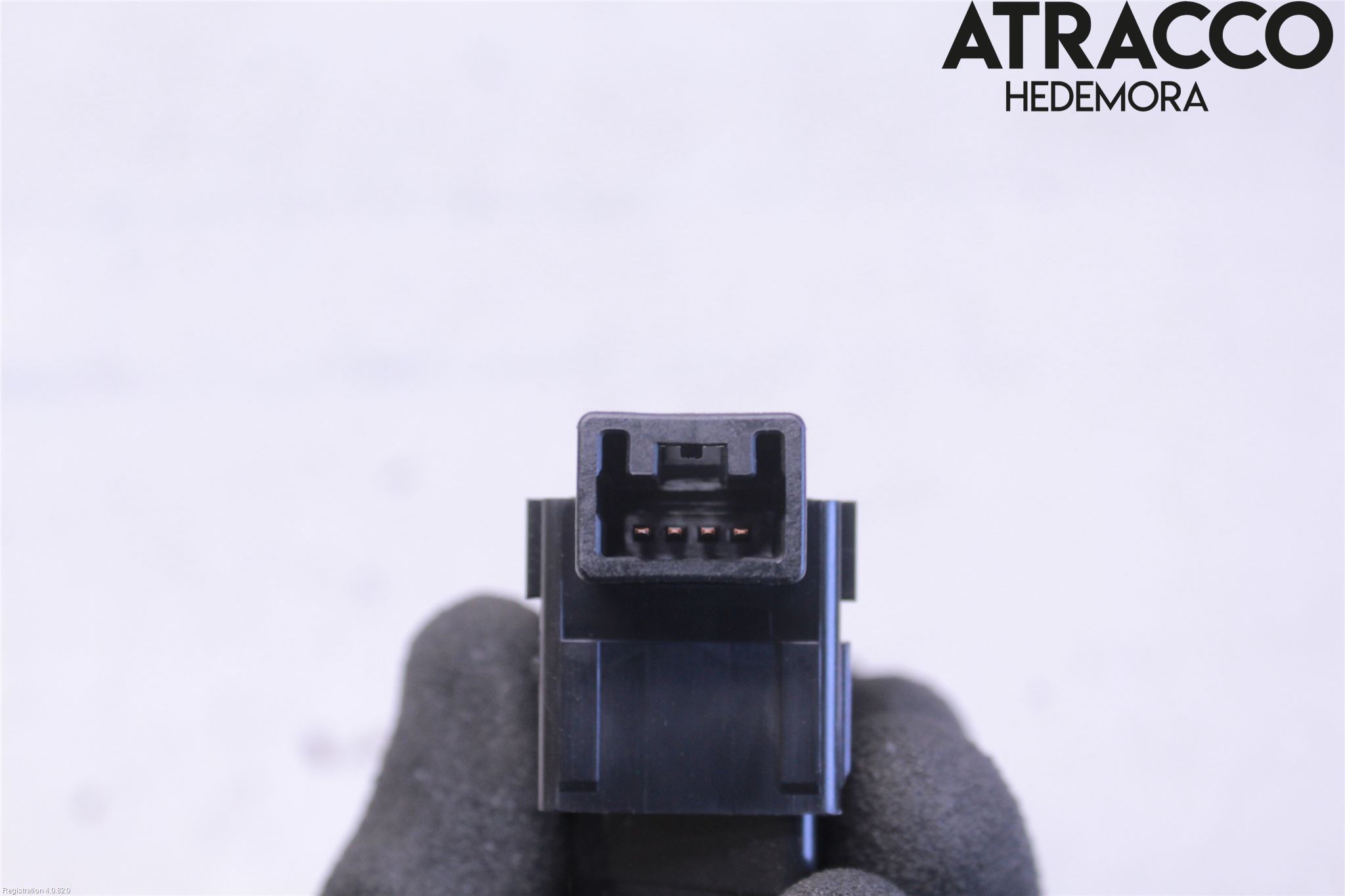 Toyota RAV4 19- Strömställare Stolminne