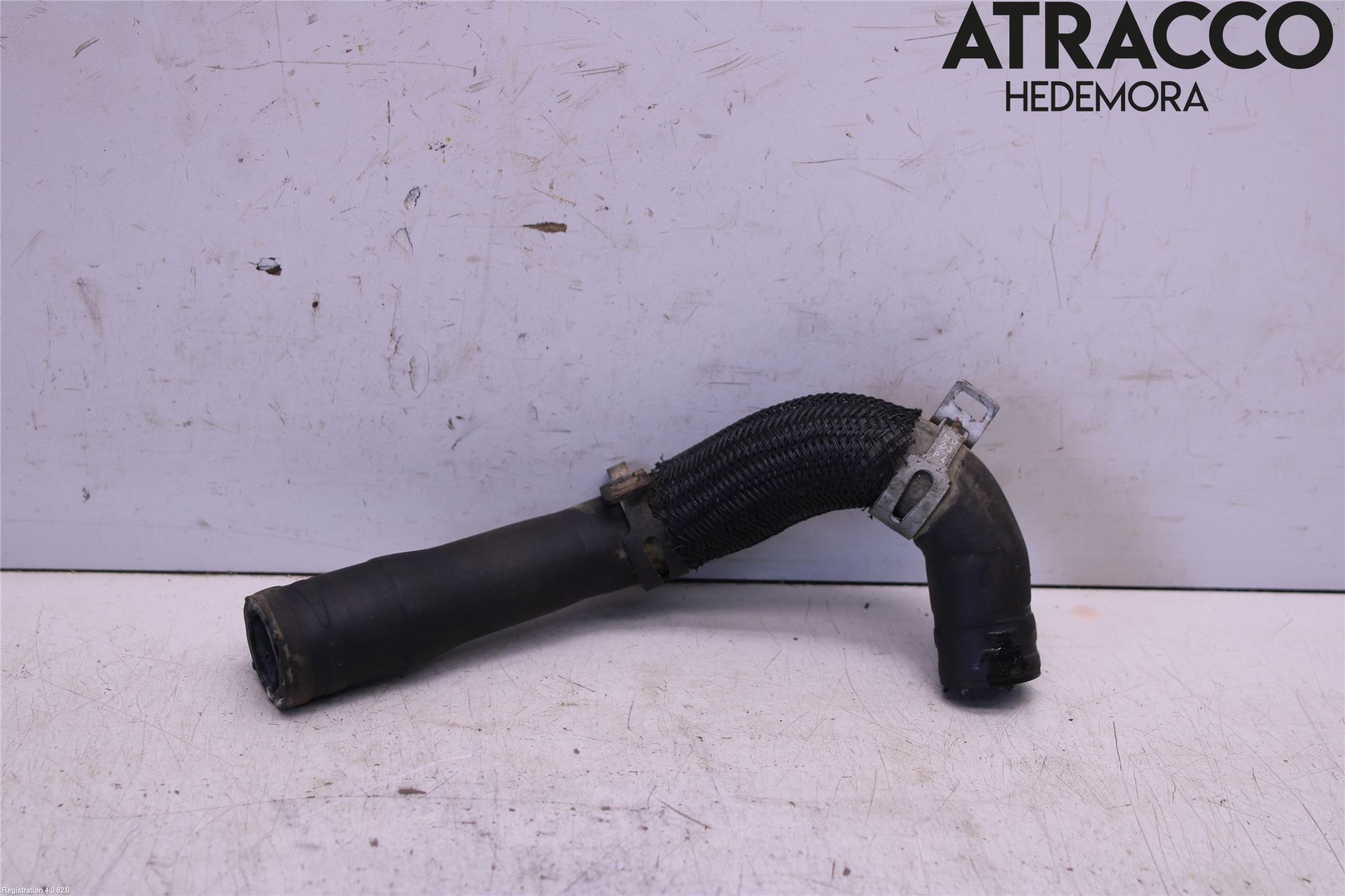 Ford ECOSPORT 17- Kylarslang