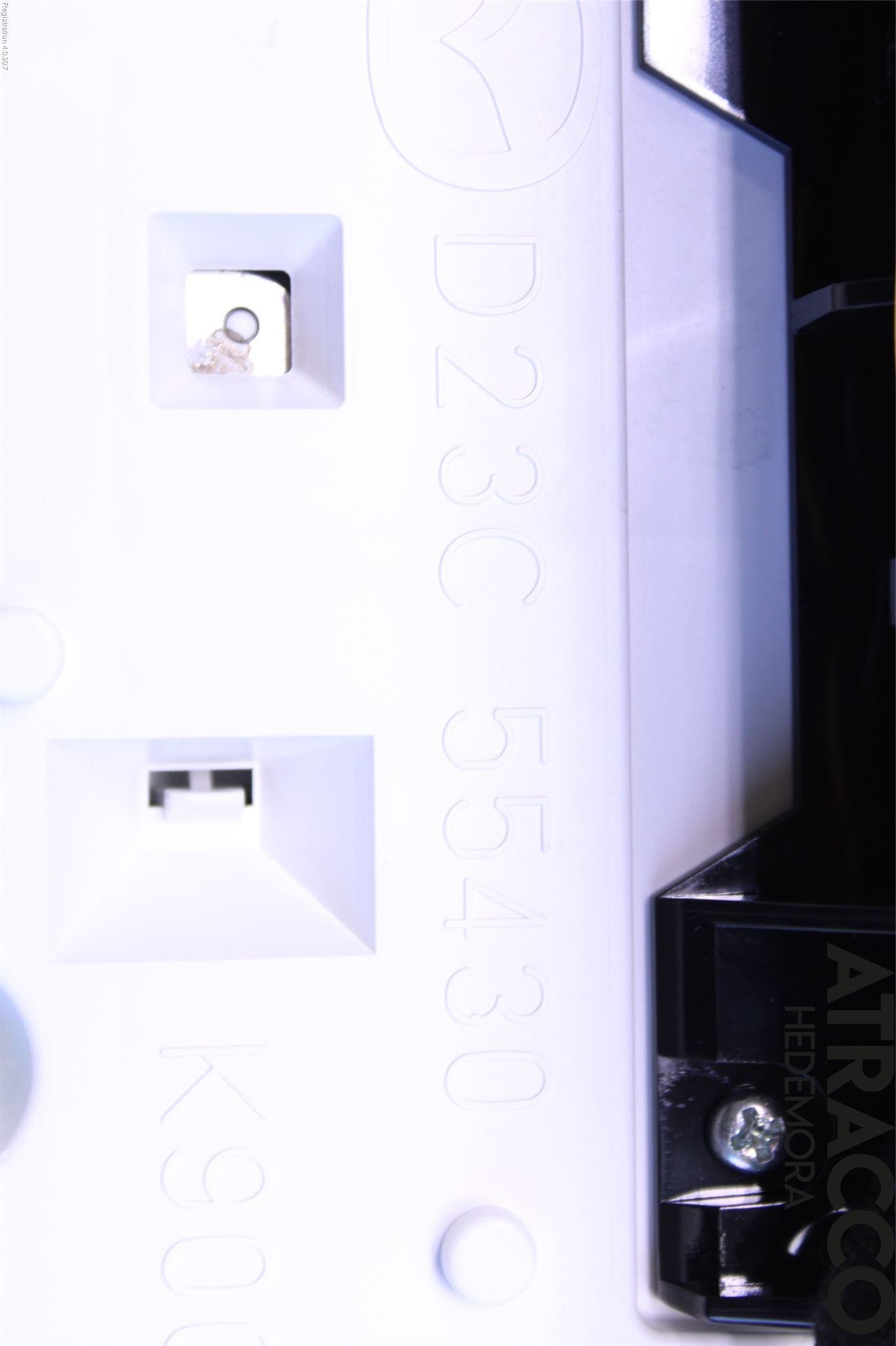 Mazda 3 III 14-19 Instrument Komb