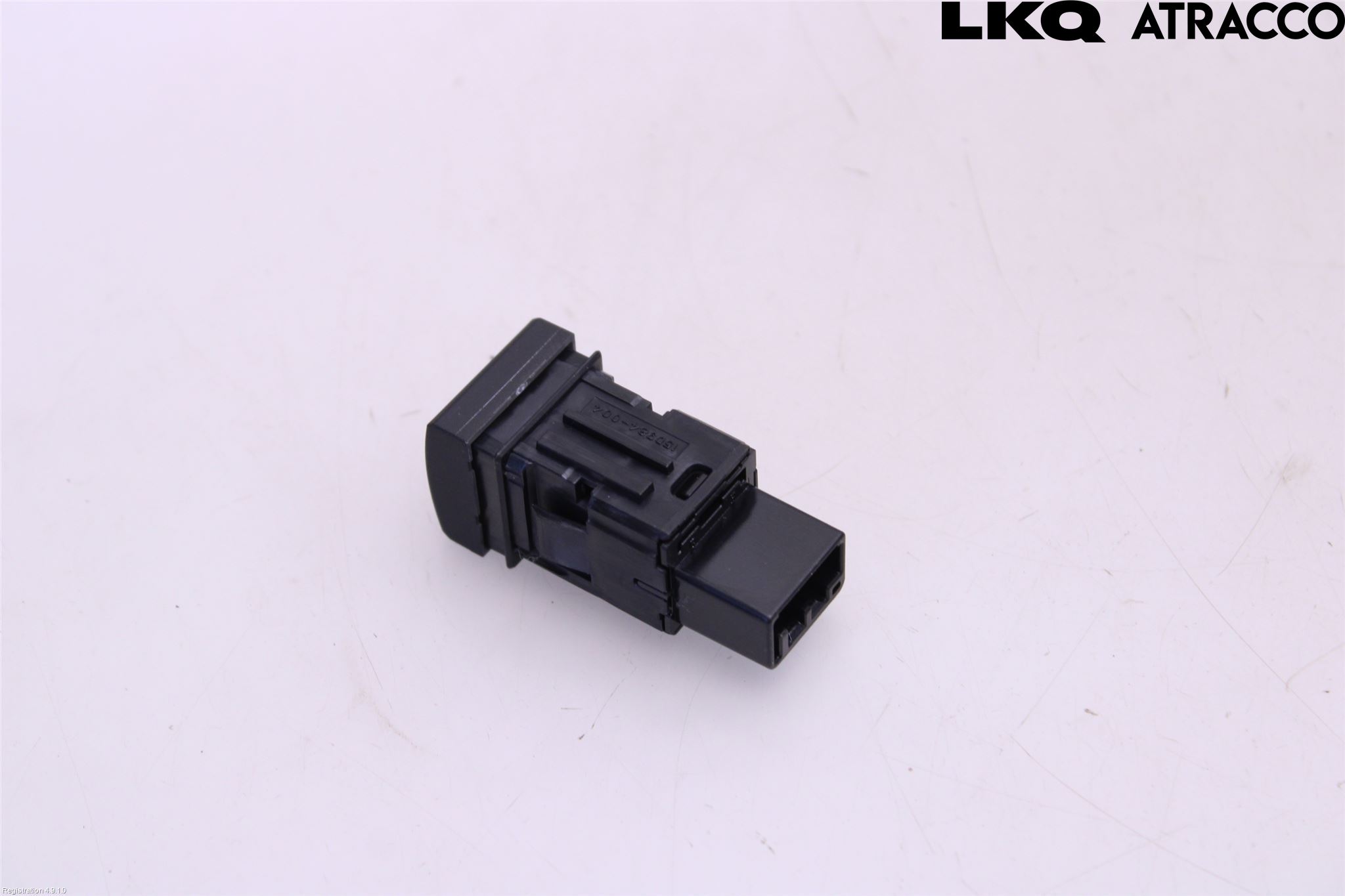 Toyota RAV4 19- Strömställare Tanklucka