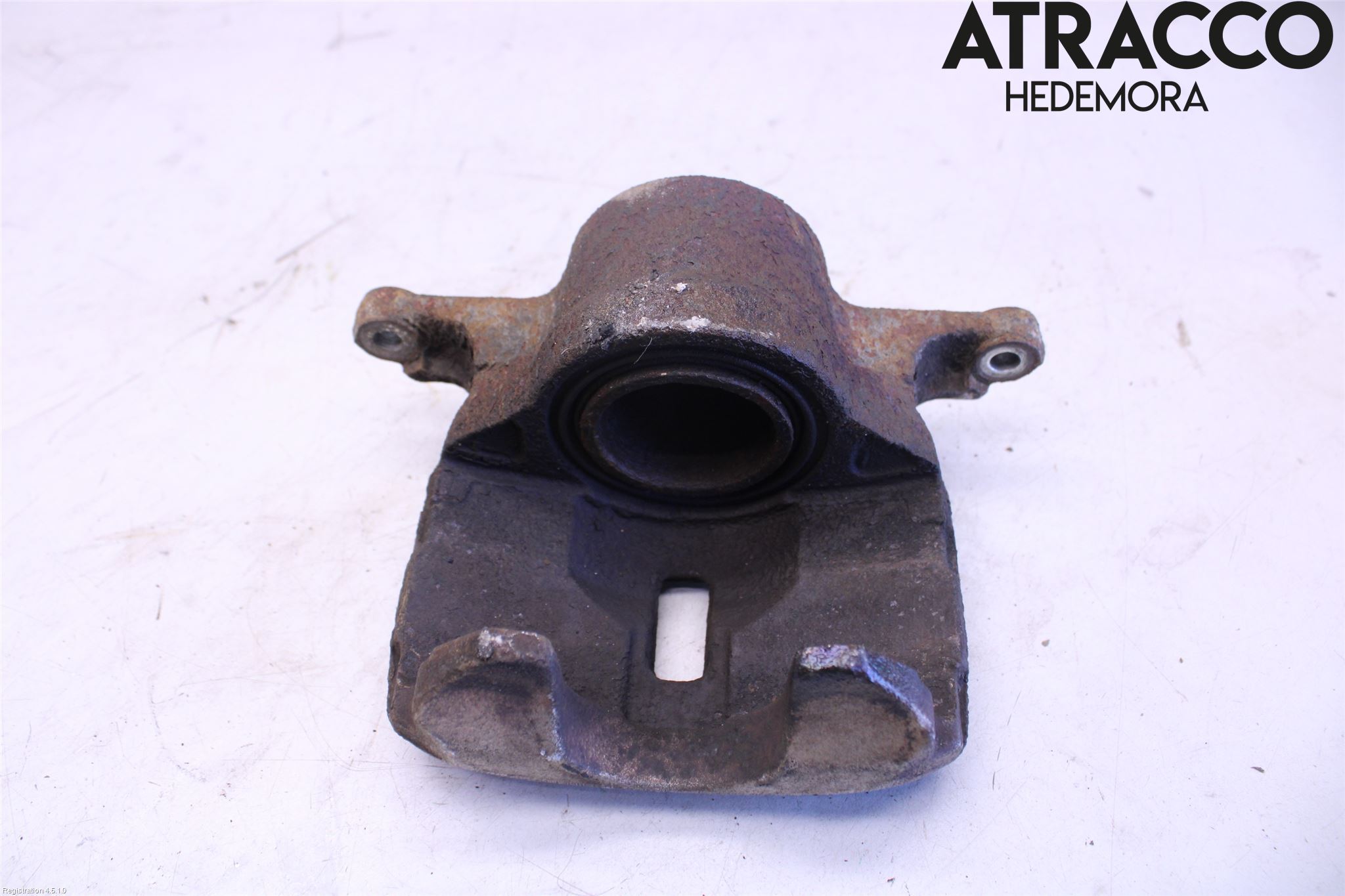 Nissan QASHQAI 14-17 Bromsok Fram Höger