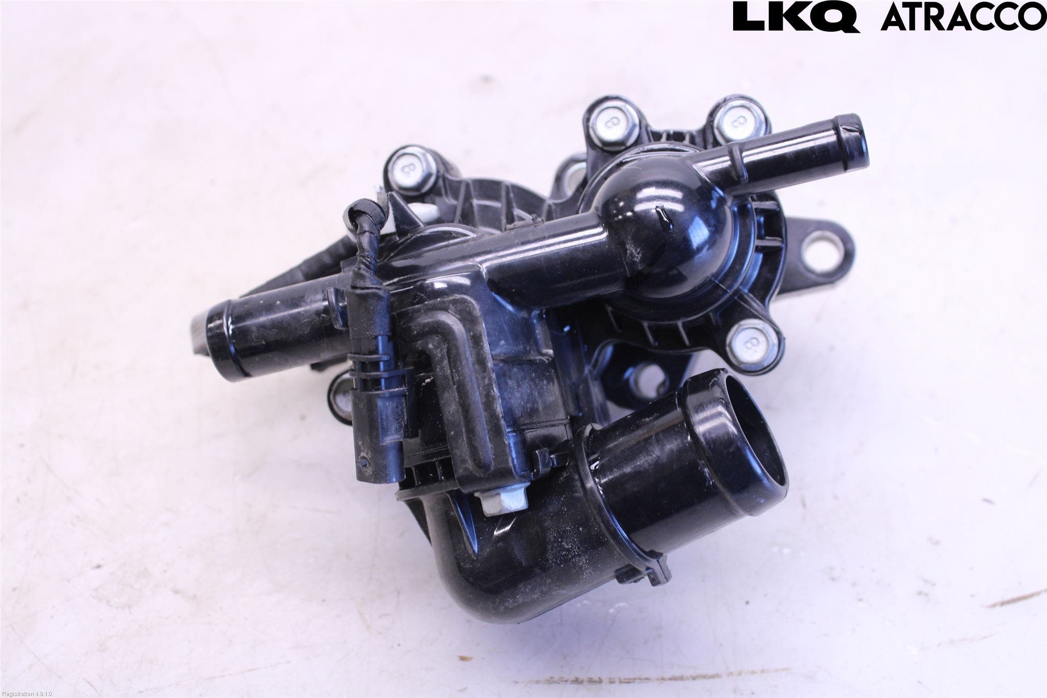 Kia CEED/CEED SW 19- Termostathus-Lock