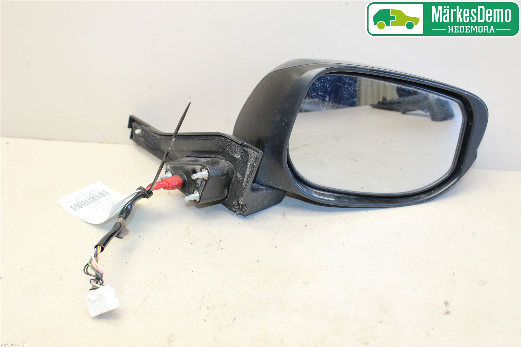 Honda INSIGHT Spegel Yttre El Hö